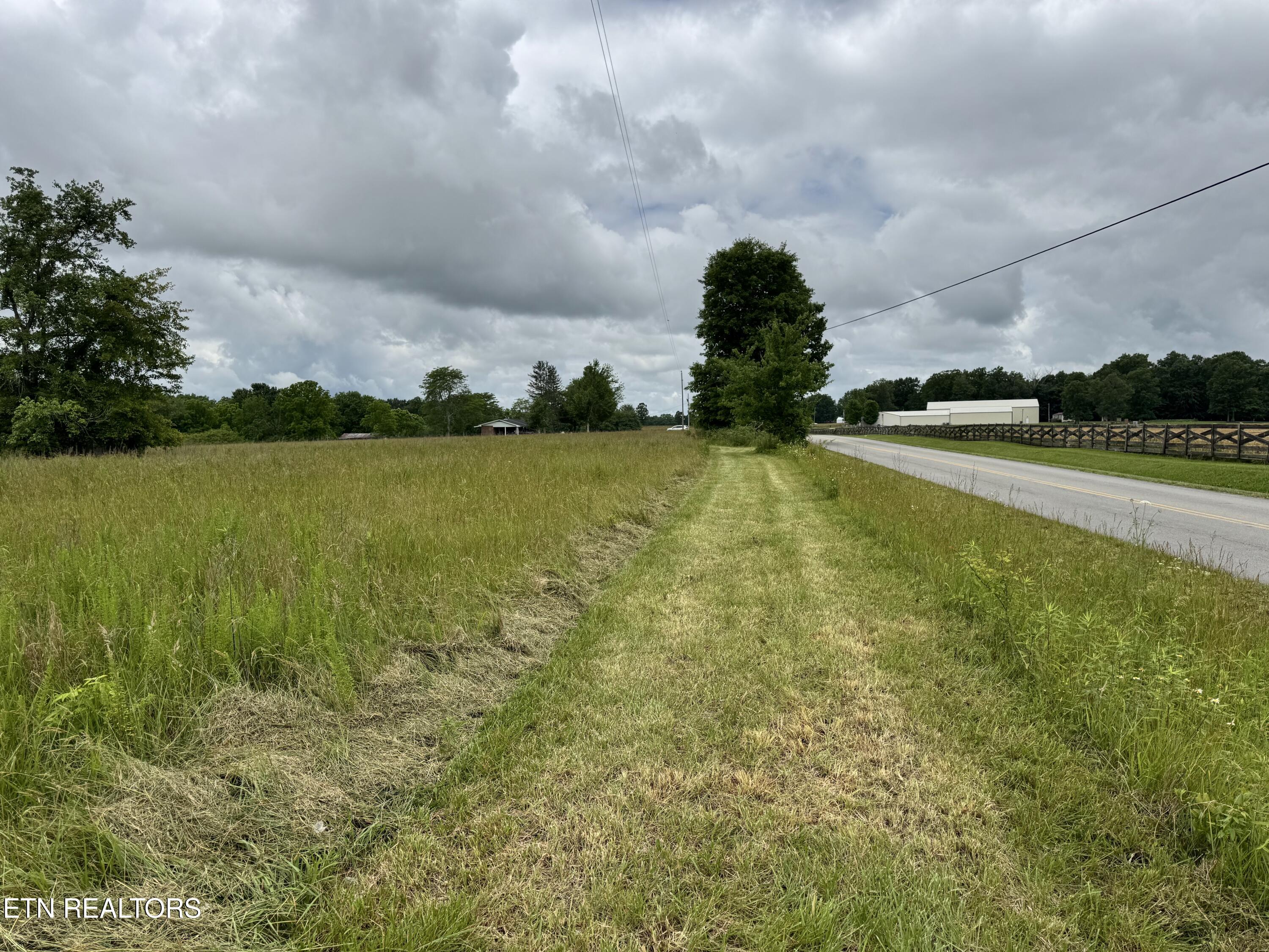 1759 Meister Hills Road Drive Deer Lodge TN 37726
