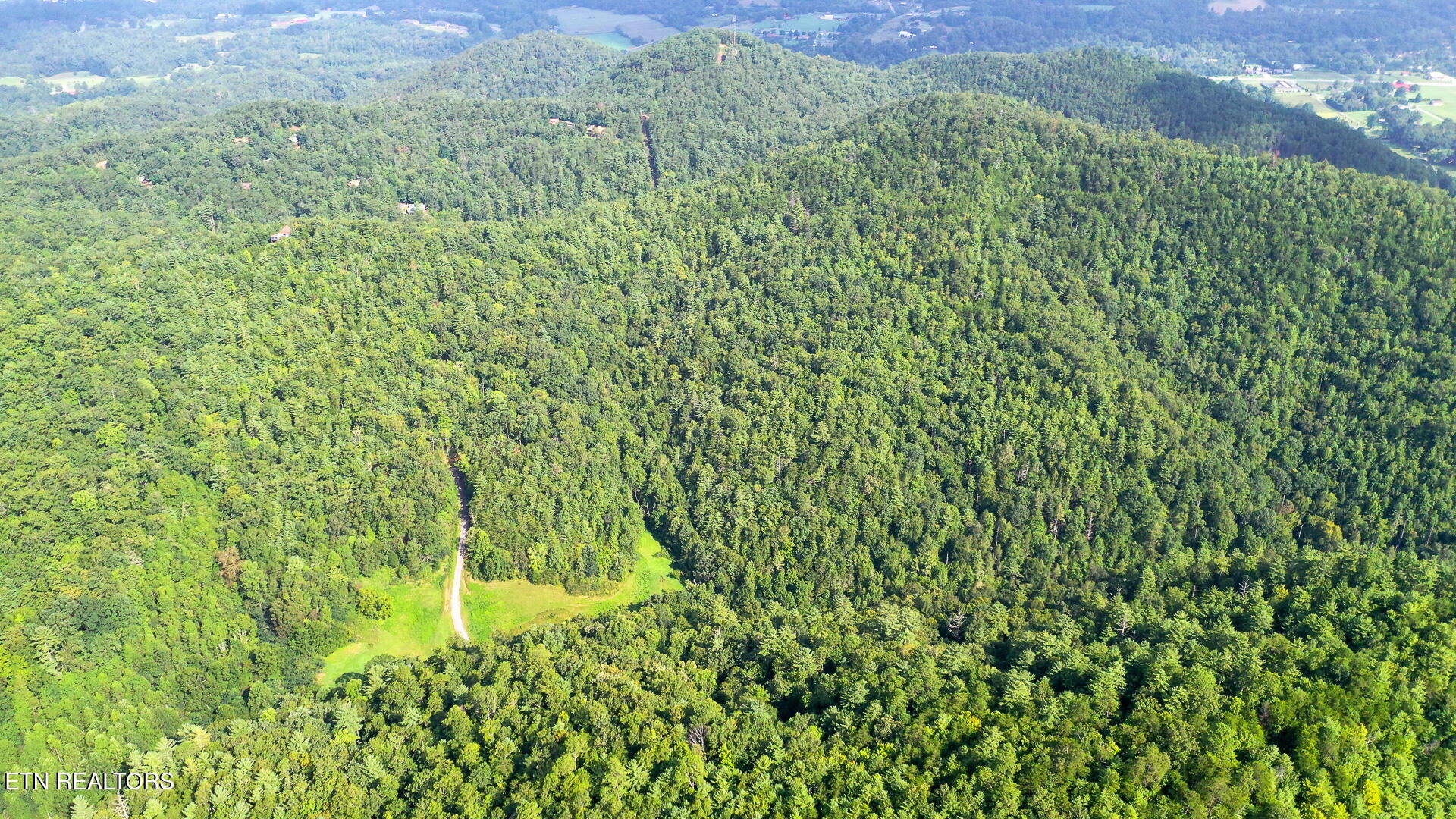 Bethel Church Road Townsend TN 37882
