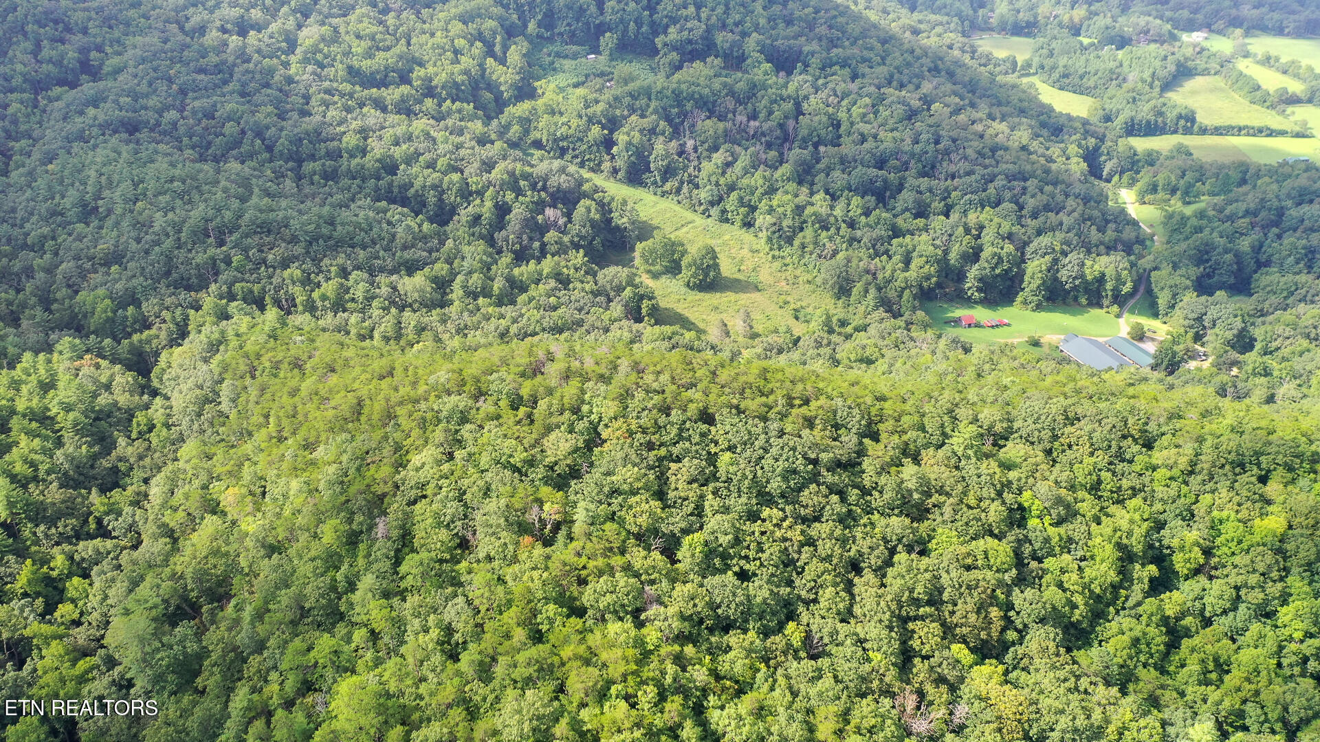 Bethel Church Road Townsend TN 37882