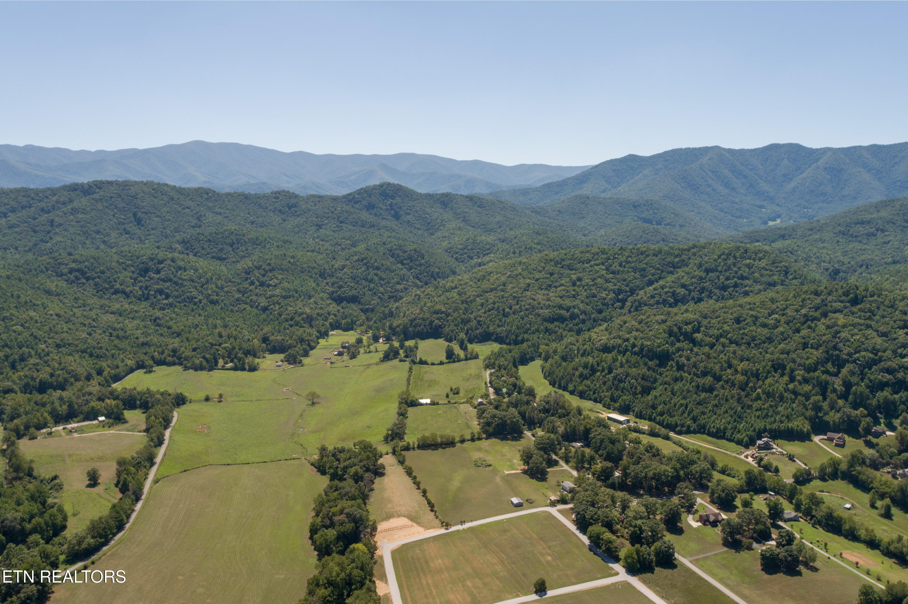Bethel Church Road Townsend TN 37882