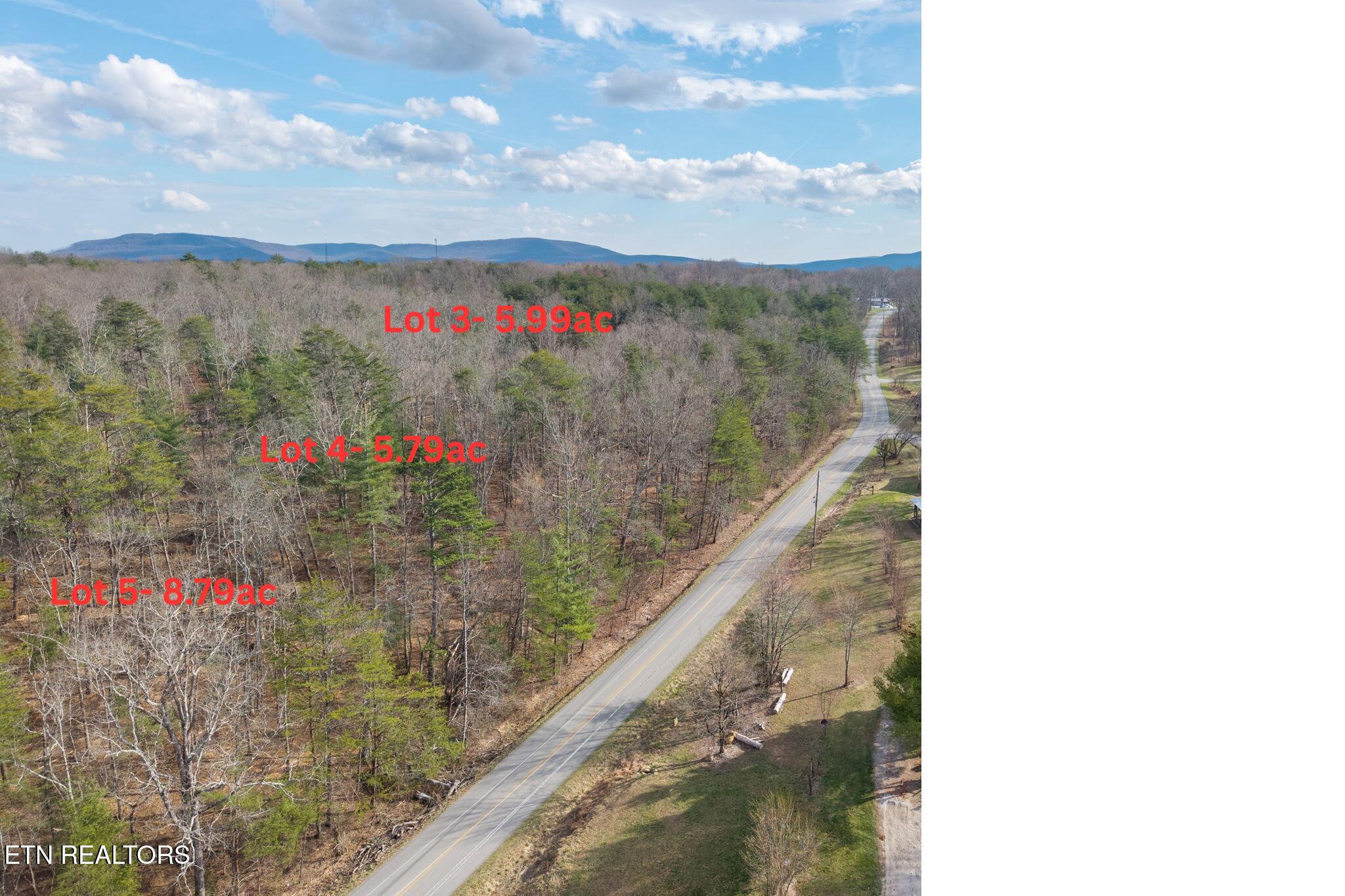 Lot 4 Chestnut Hill Road Crossville TN 38571