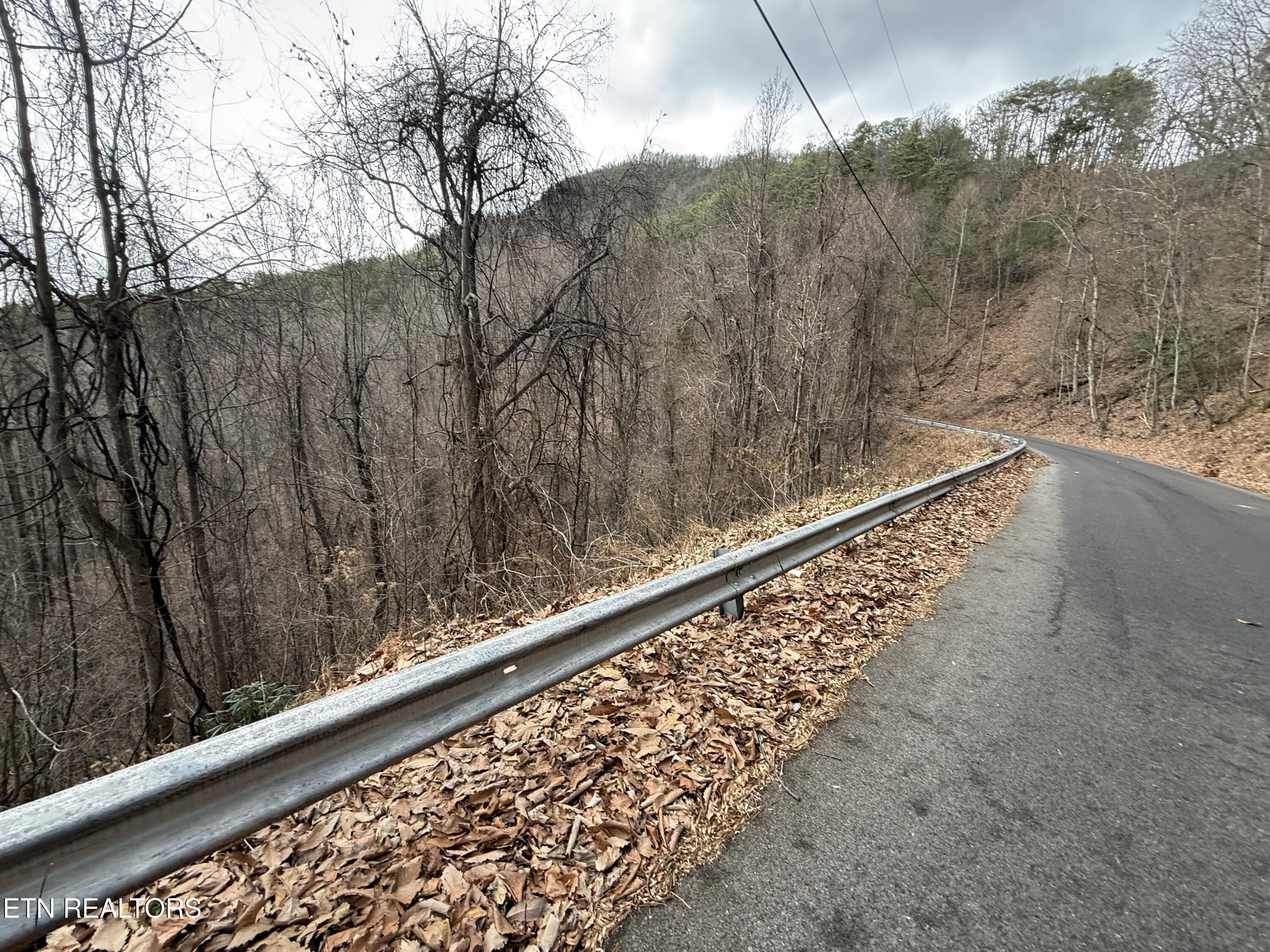 Lot 34 Alpine Drive Sevierville TN 37876