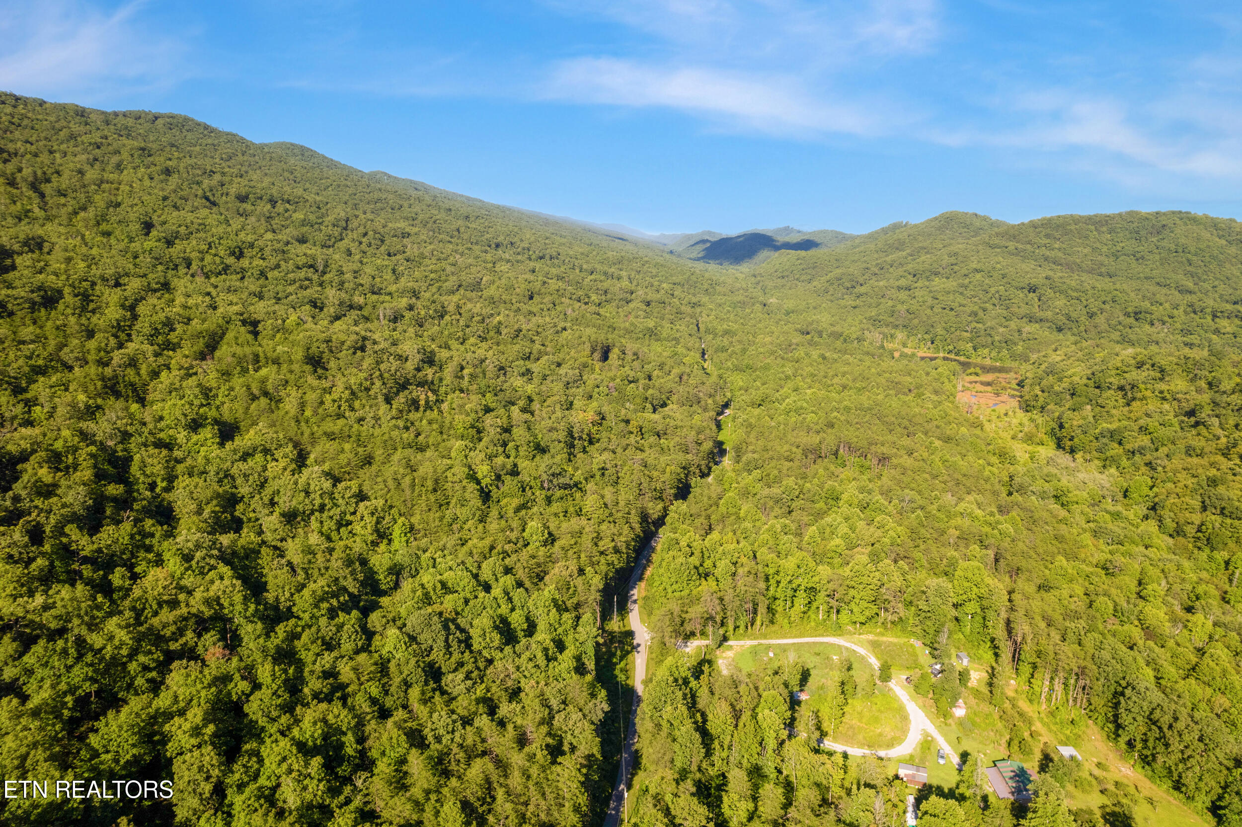 Steve Brown Road Bean Station TN 37708