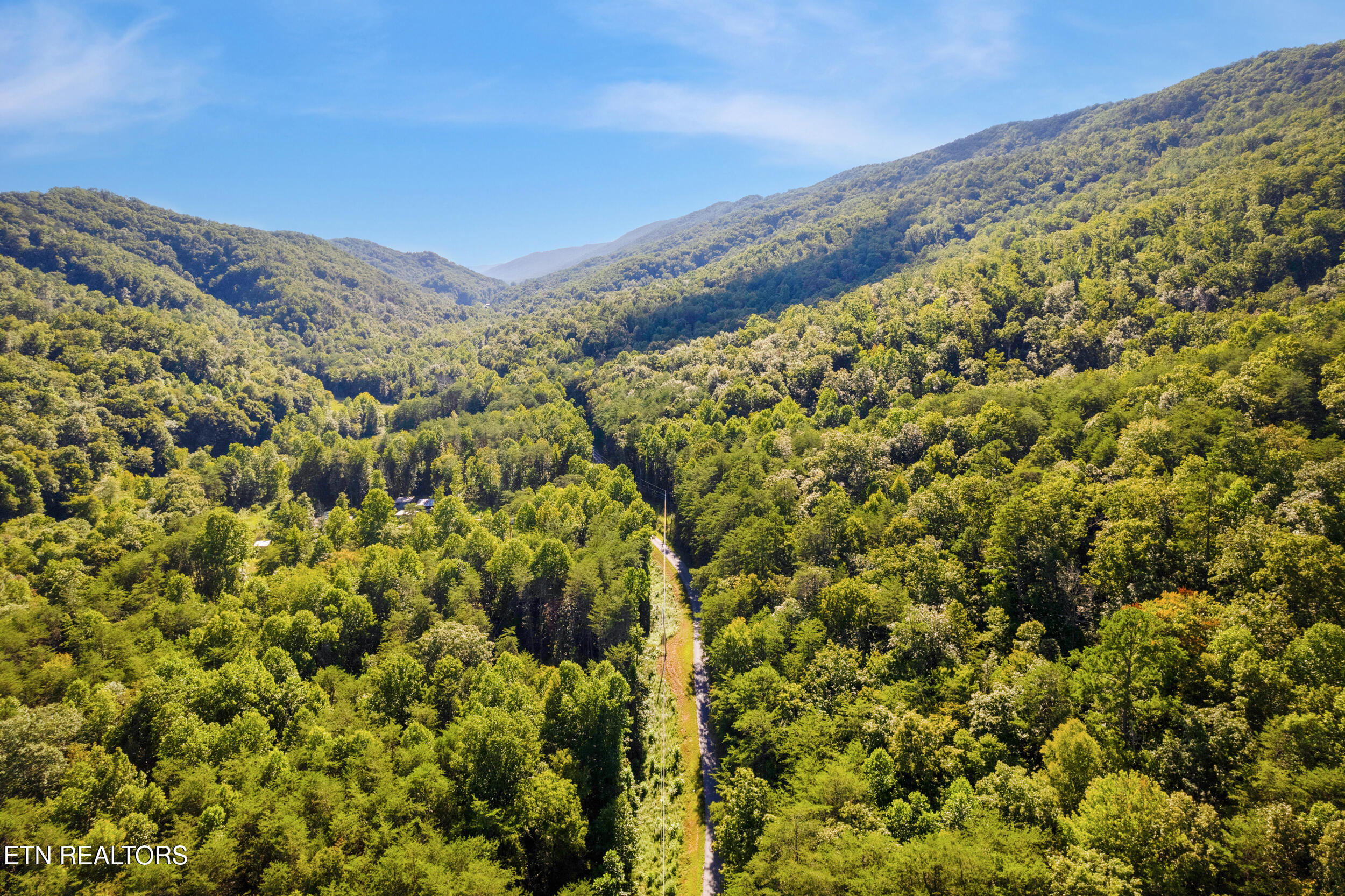 Steve Brown Road Bean Station TN 37708