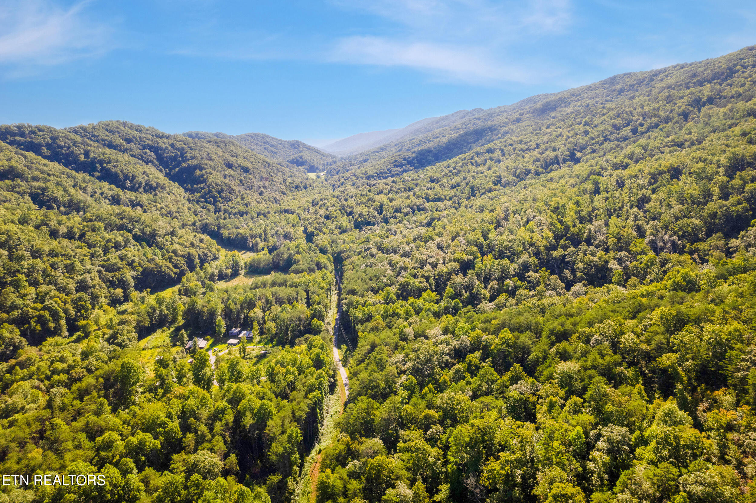 Steve Brown Road Bean Station TN 37708