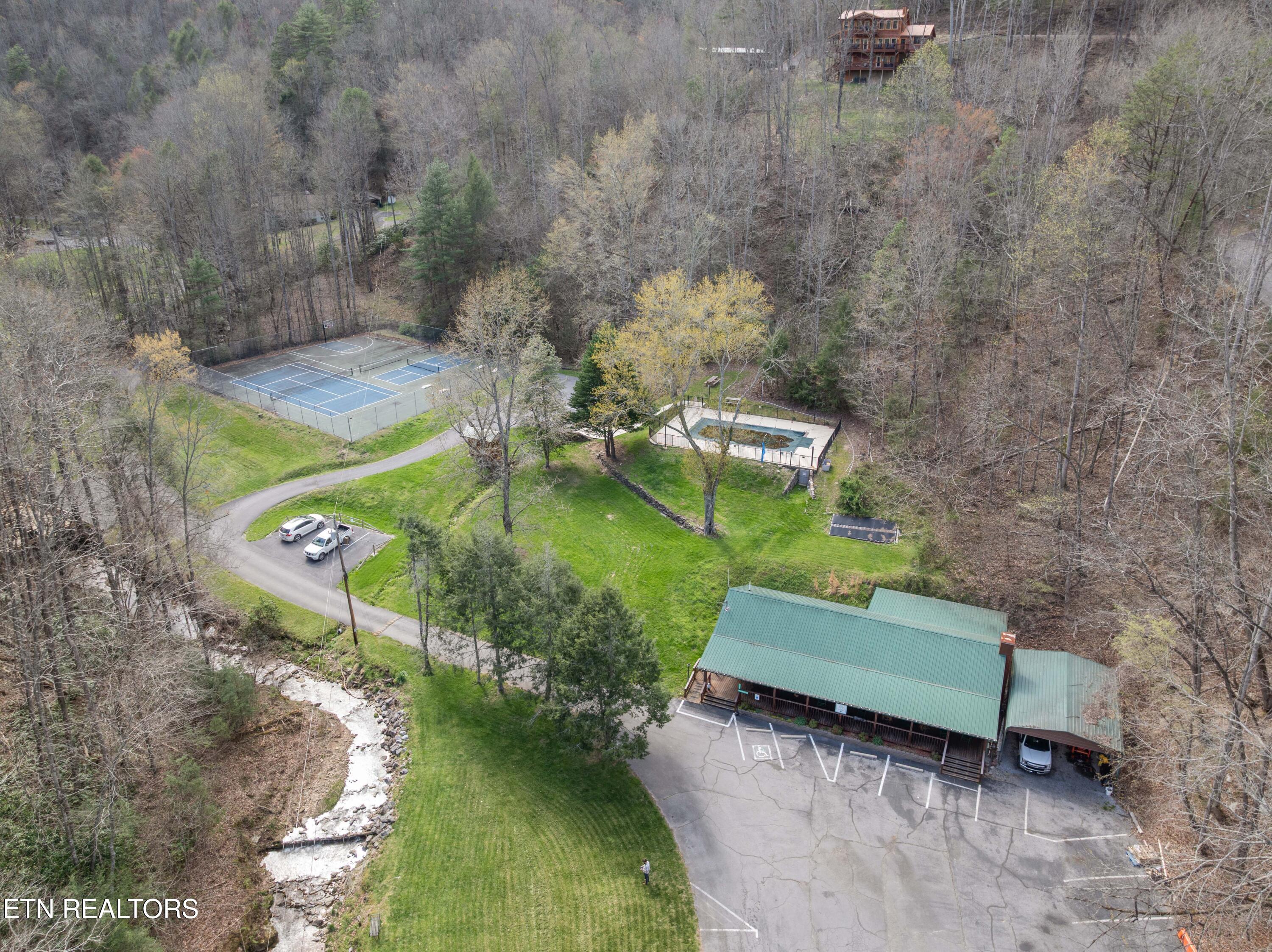 Lot 4 Balsam Slopes Road Sevierville TN 37862