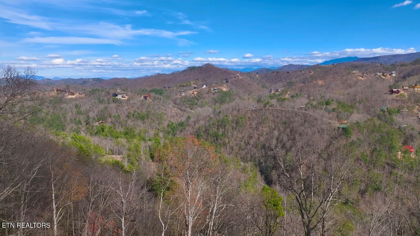 Lot 4 Balsam Slopes Road Sevierville TN 37862