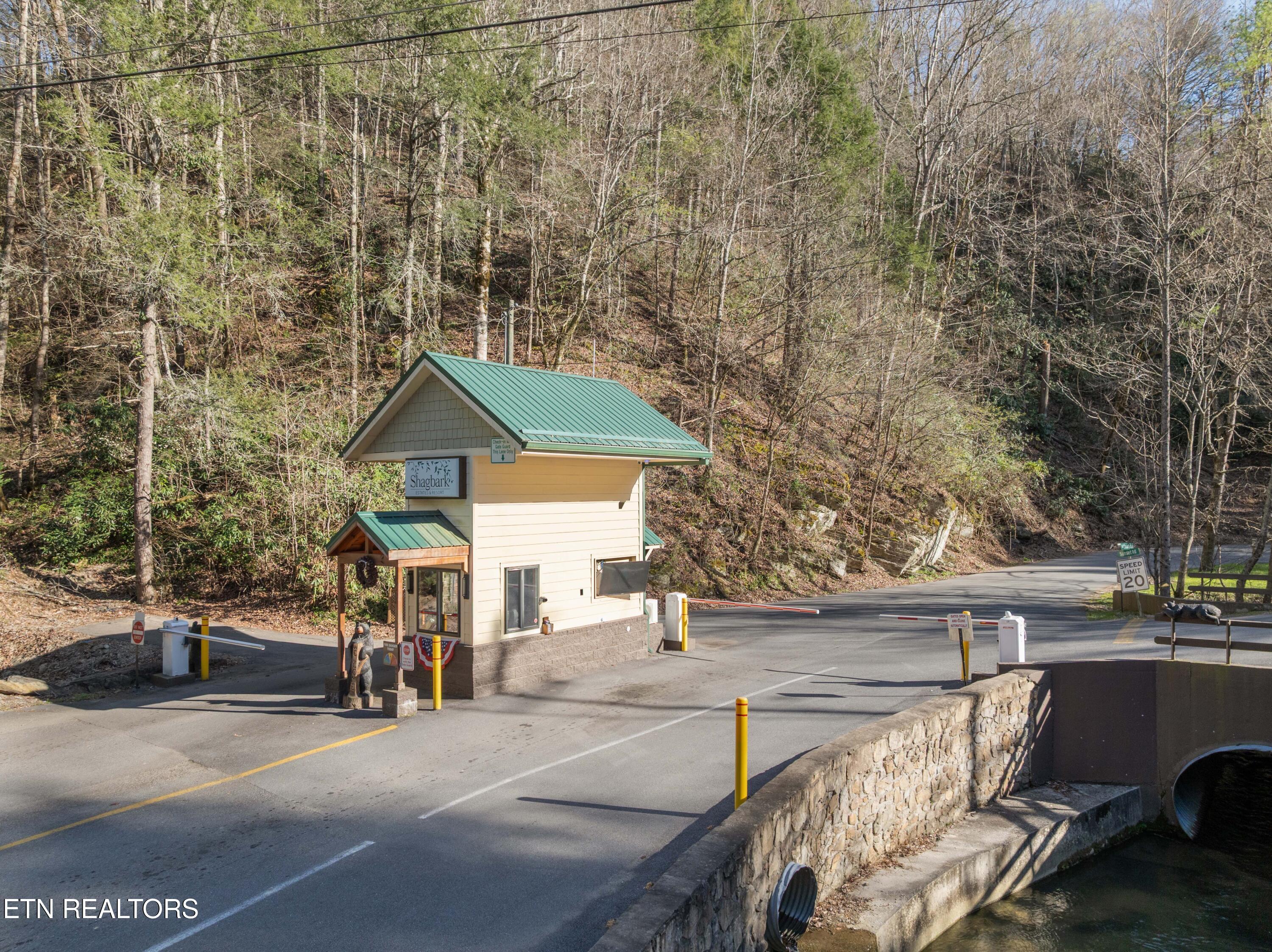 Lot 4 Balsam Slopes Road Sevierville TN 37862