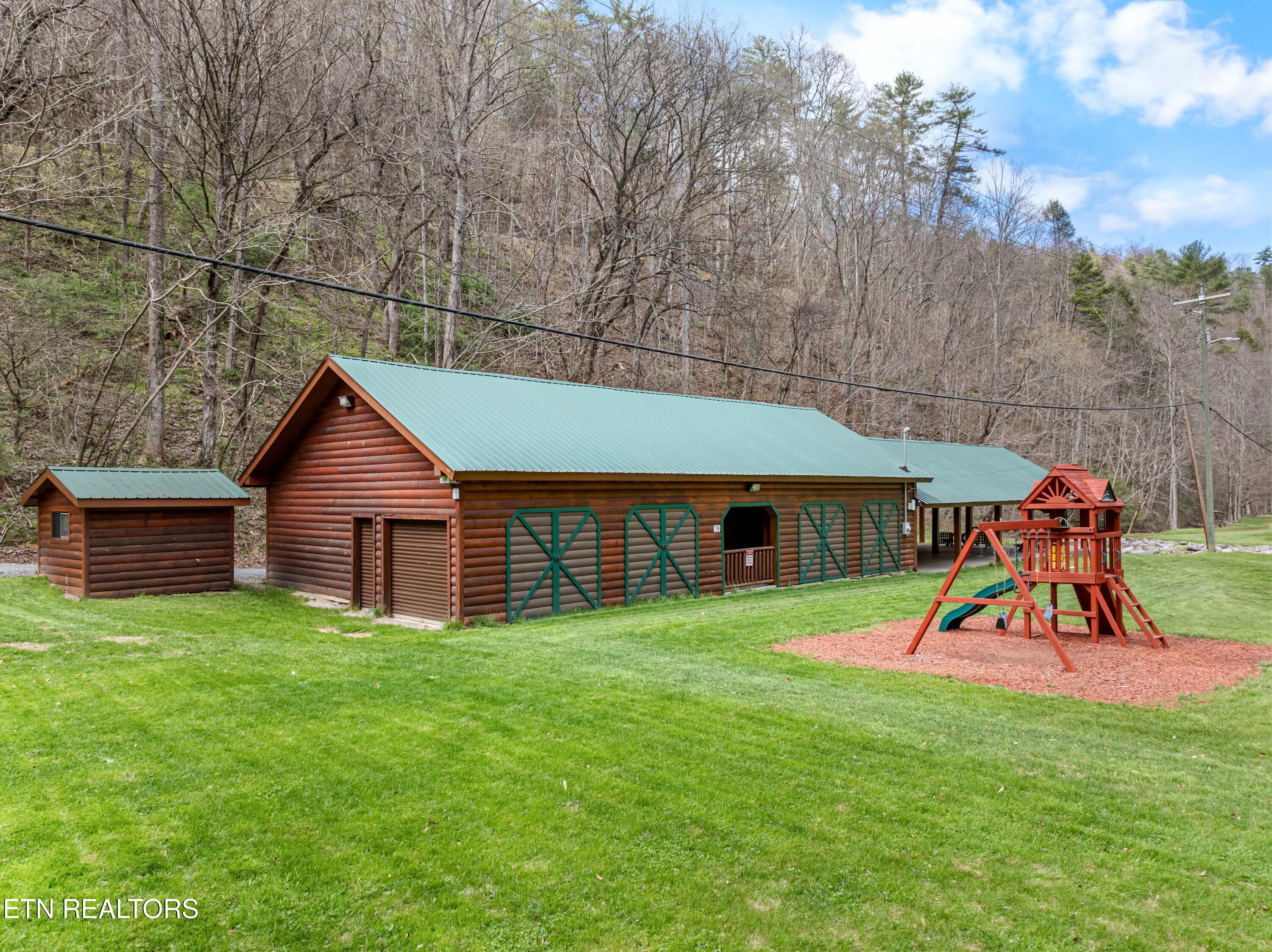 Lot 4 Balsam Slopes Road Sevierville TN 37862