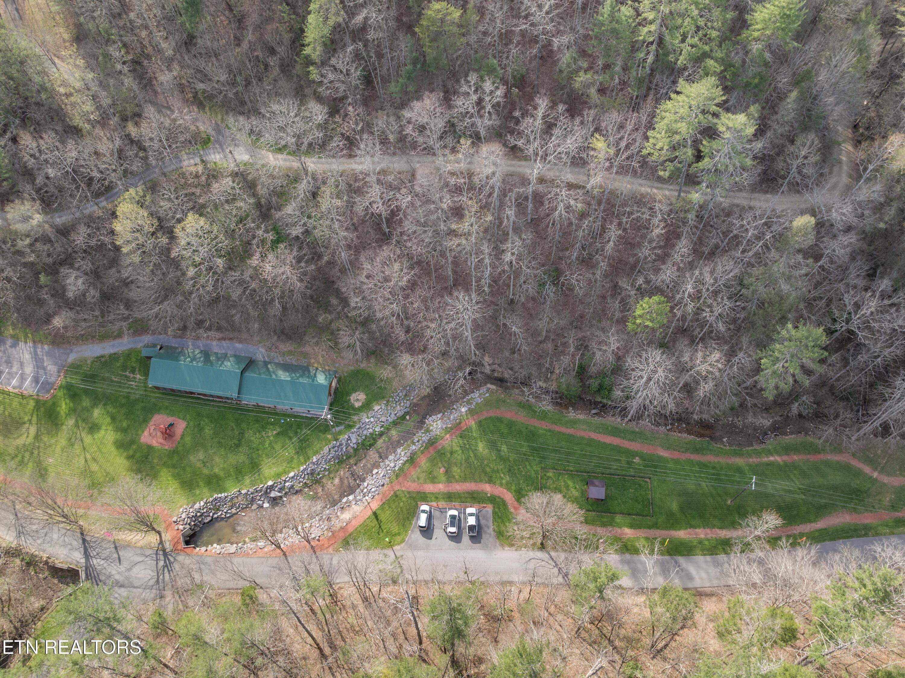Lot 4 Balsam Slopes Road Sevierville TN 37862