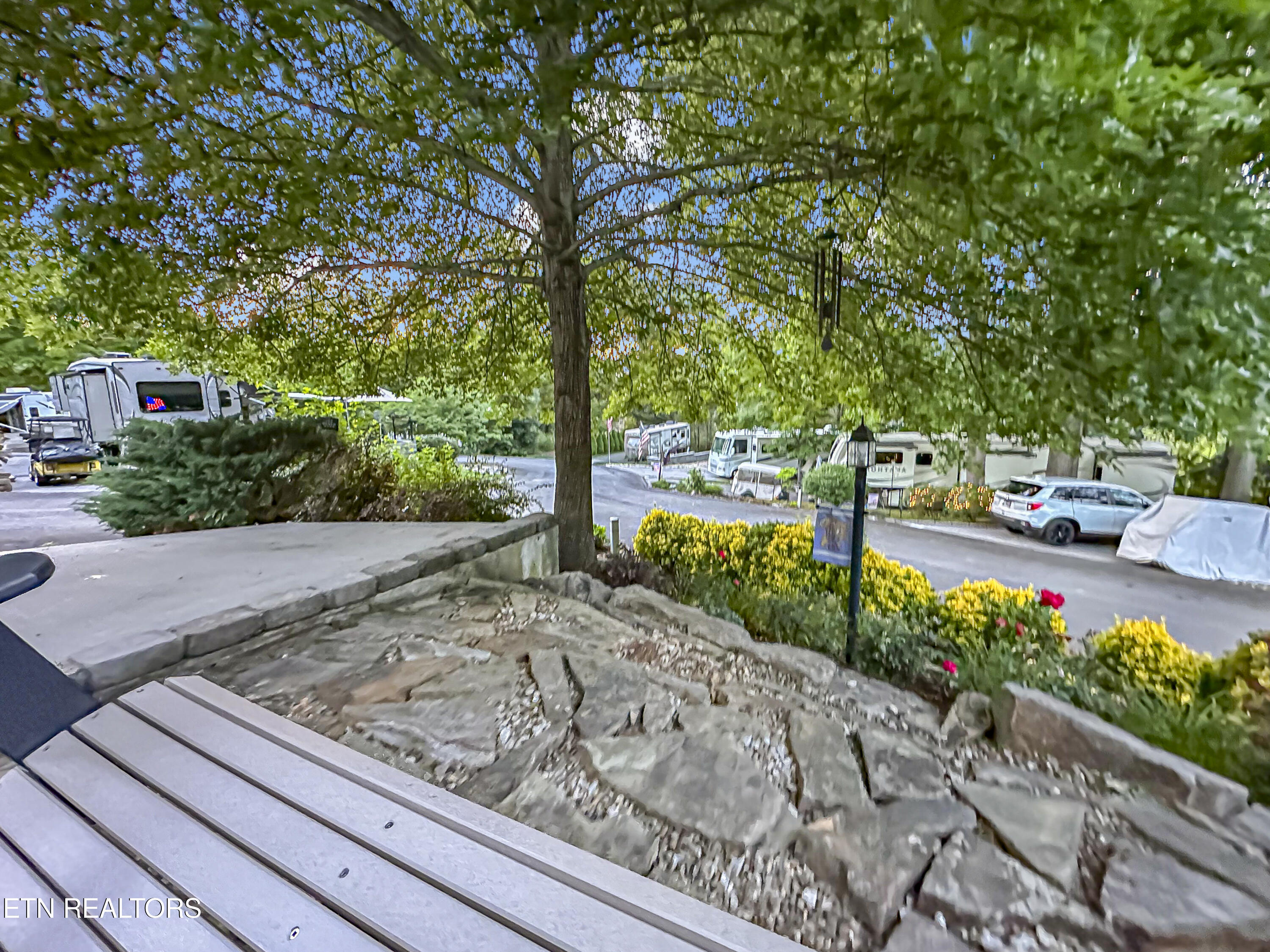 Lot 125 Highway 73 Townsend TN 37882