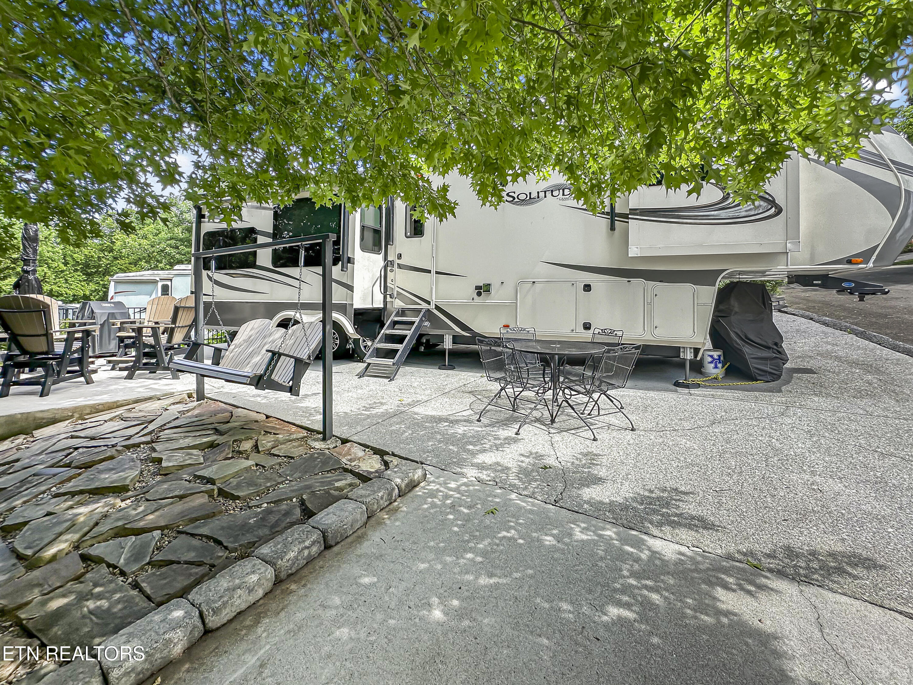 Lot 125 Highway 73 Townsend TN 37882