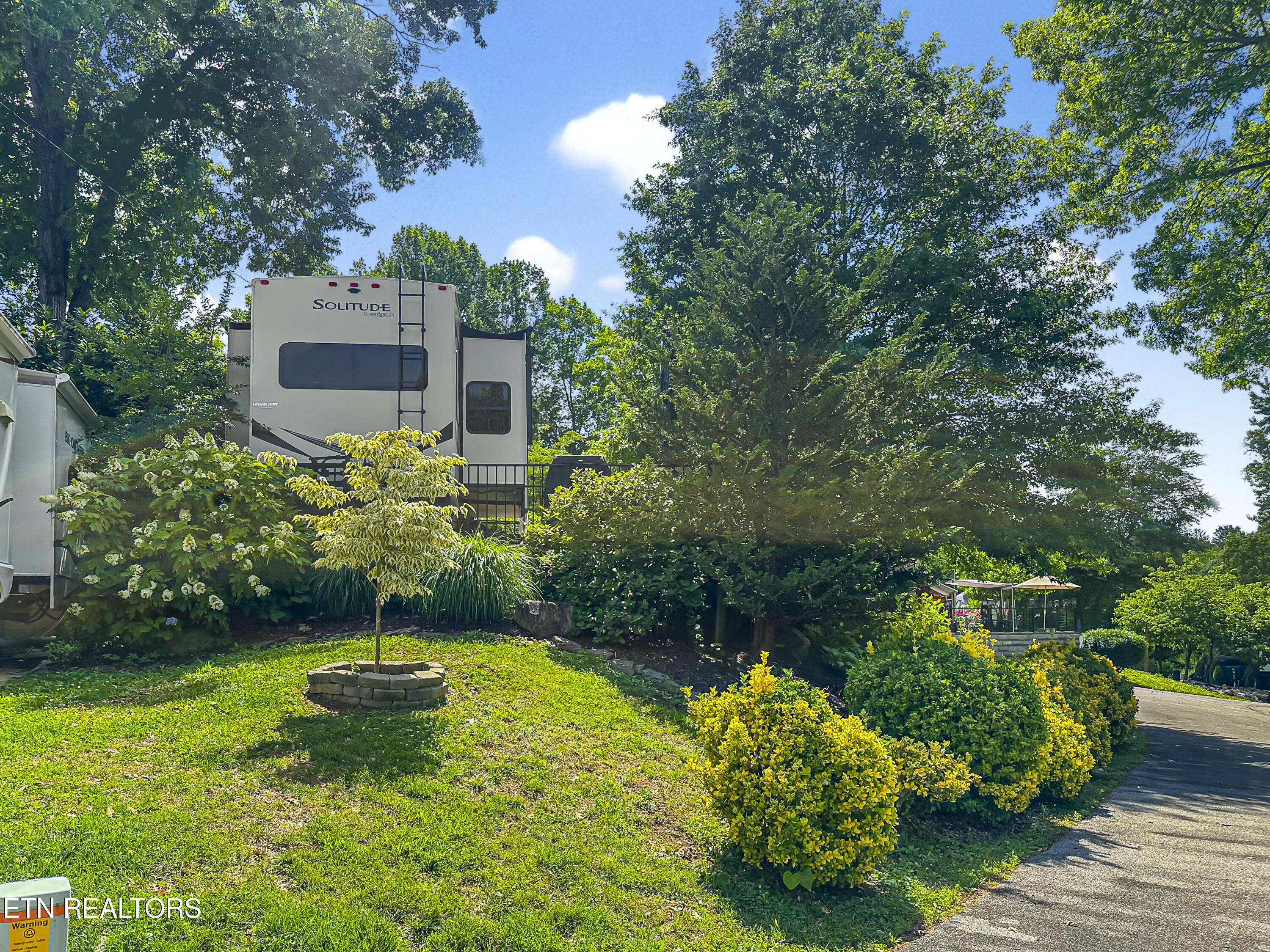 Lot 125 Highway 73 Townsend TN 37882