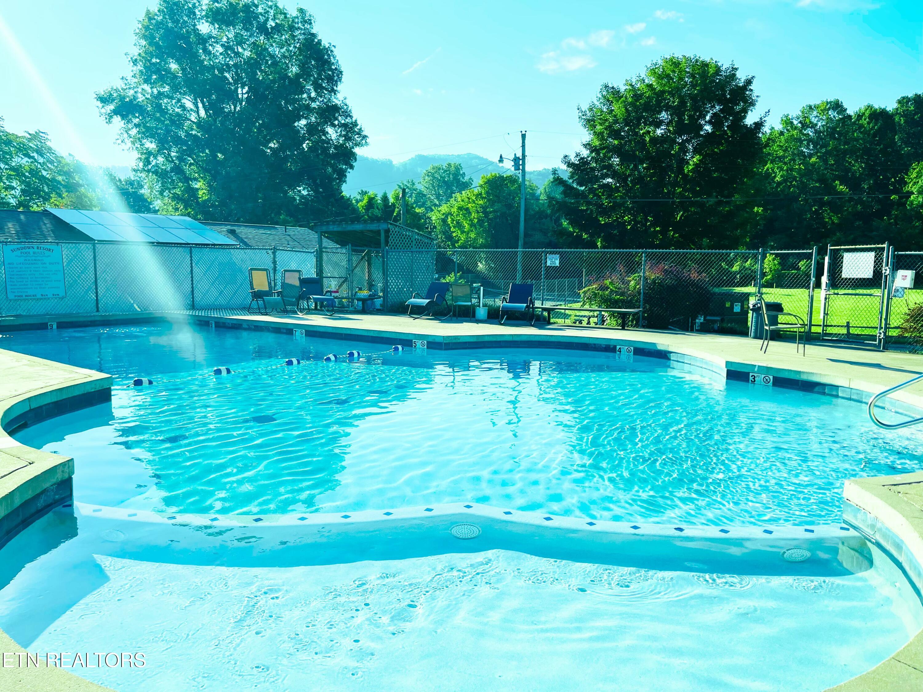 Lot 125 Highway 73 Townsend TN 37882
