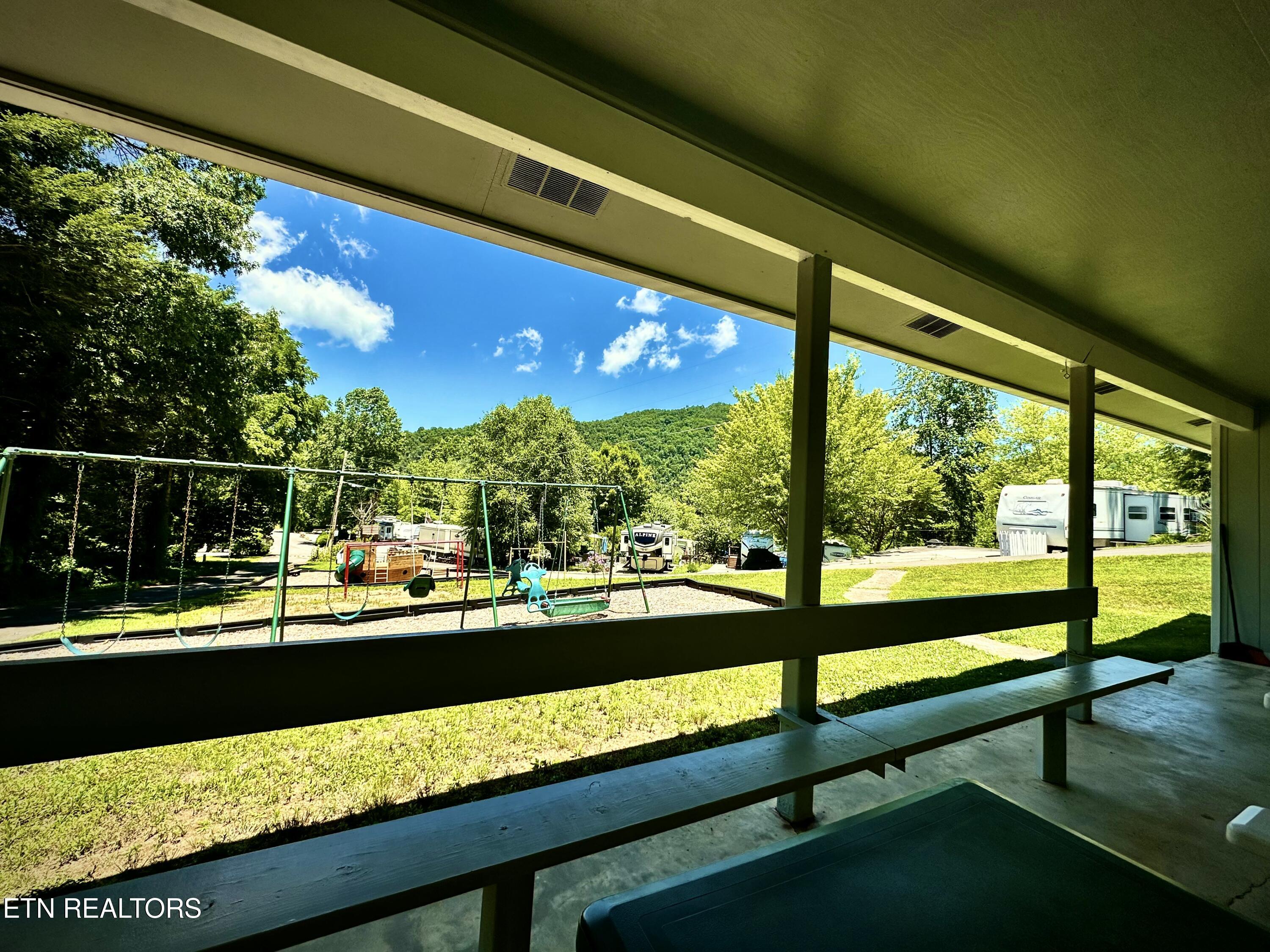 Lot 125 Highway 73 Townsend TN 37882