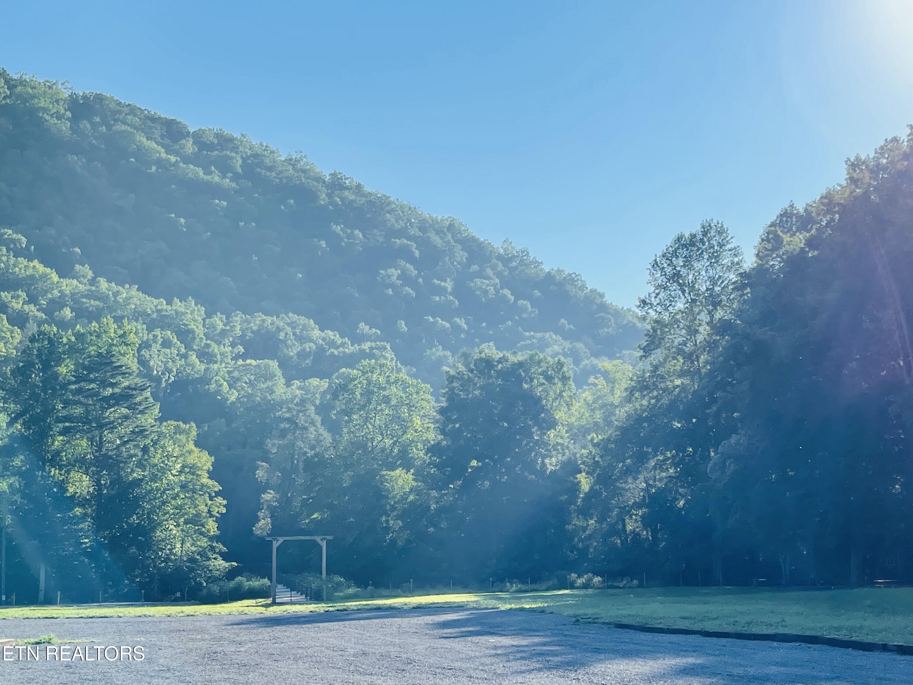 Lot 125 Highway 73 Townsend TN 37882