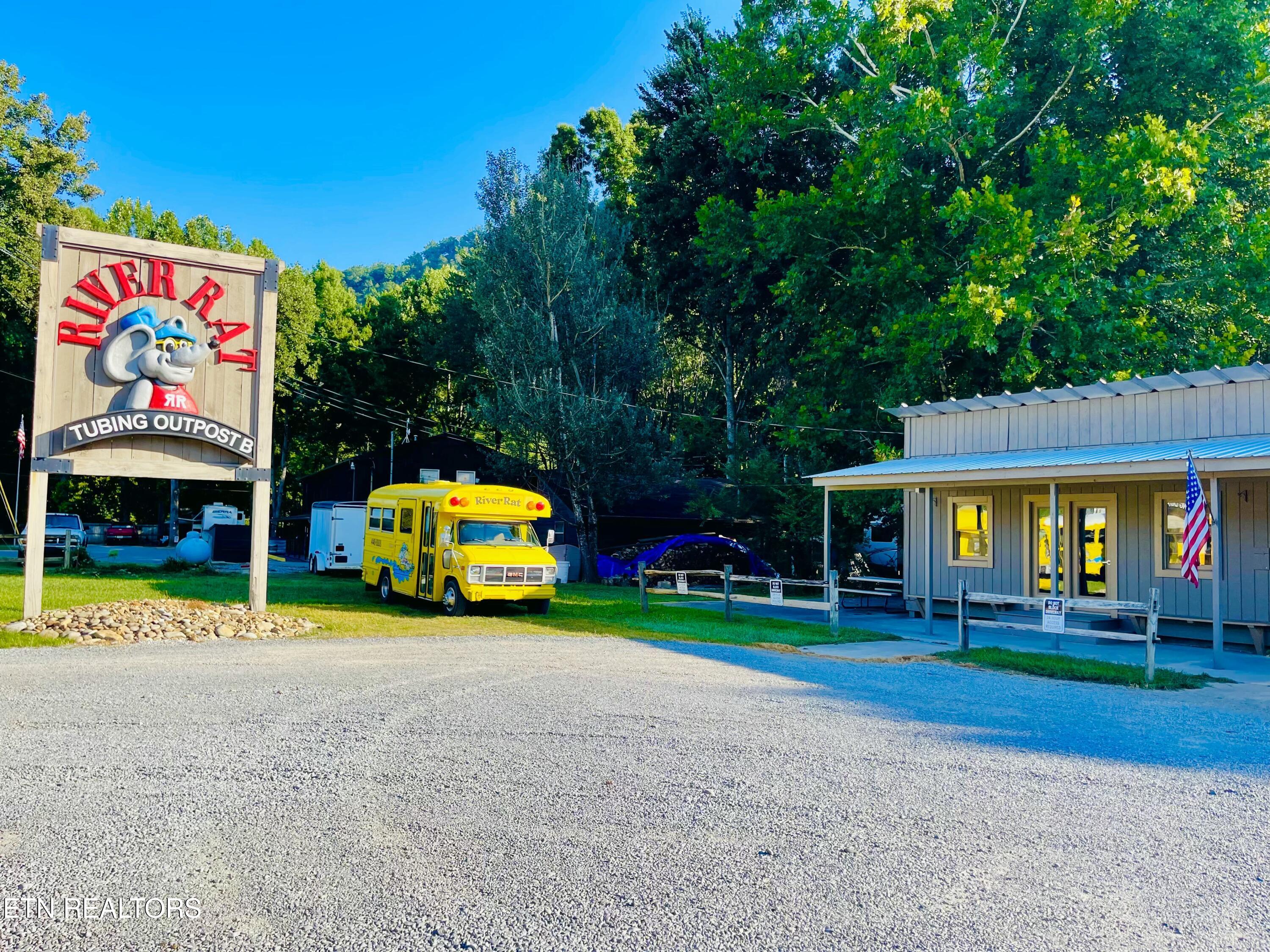 Lot 125 Highway 73 Townsend TN 37882