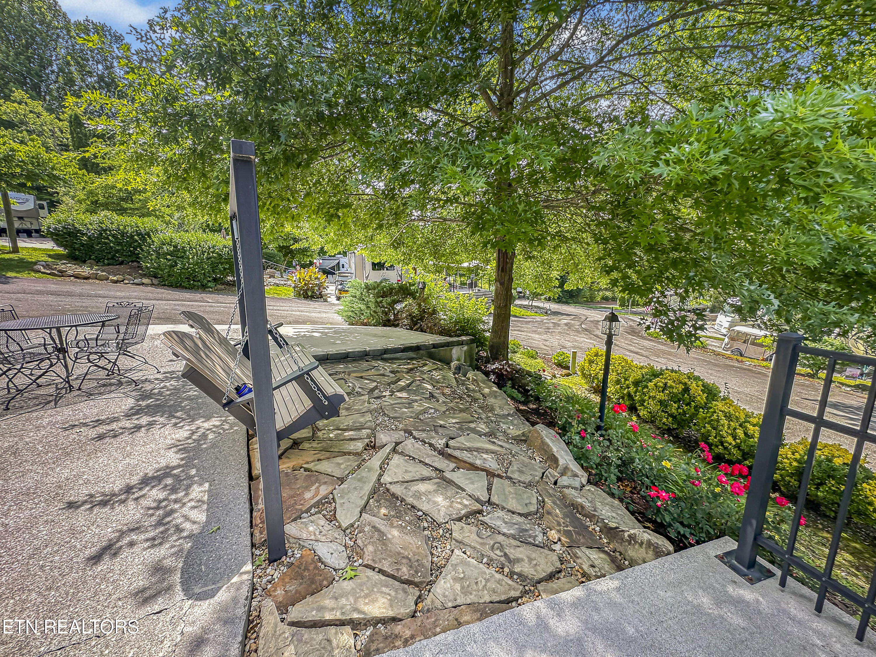 Lot 125 Highway 73 Townsend TN 37882