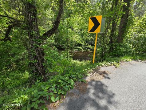 Old 15th Road Del Rio TN 37727