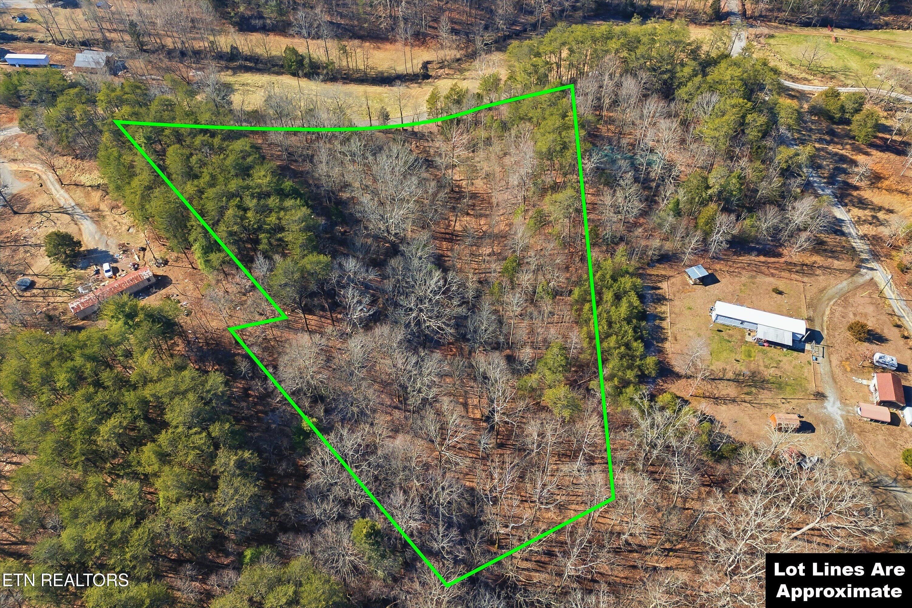 265 Jd Farm Road Tellico Plains TN 37385