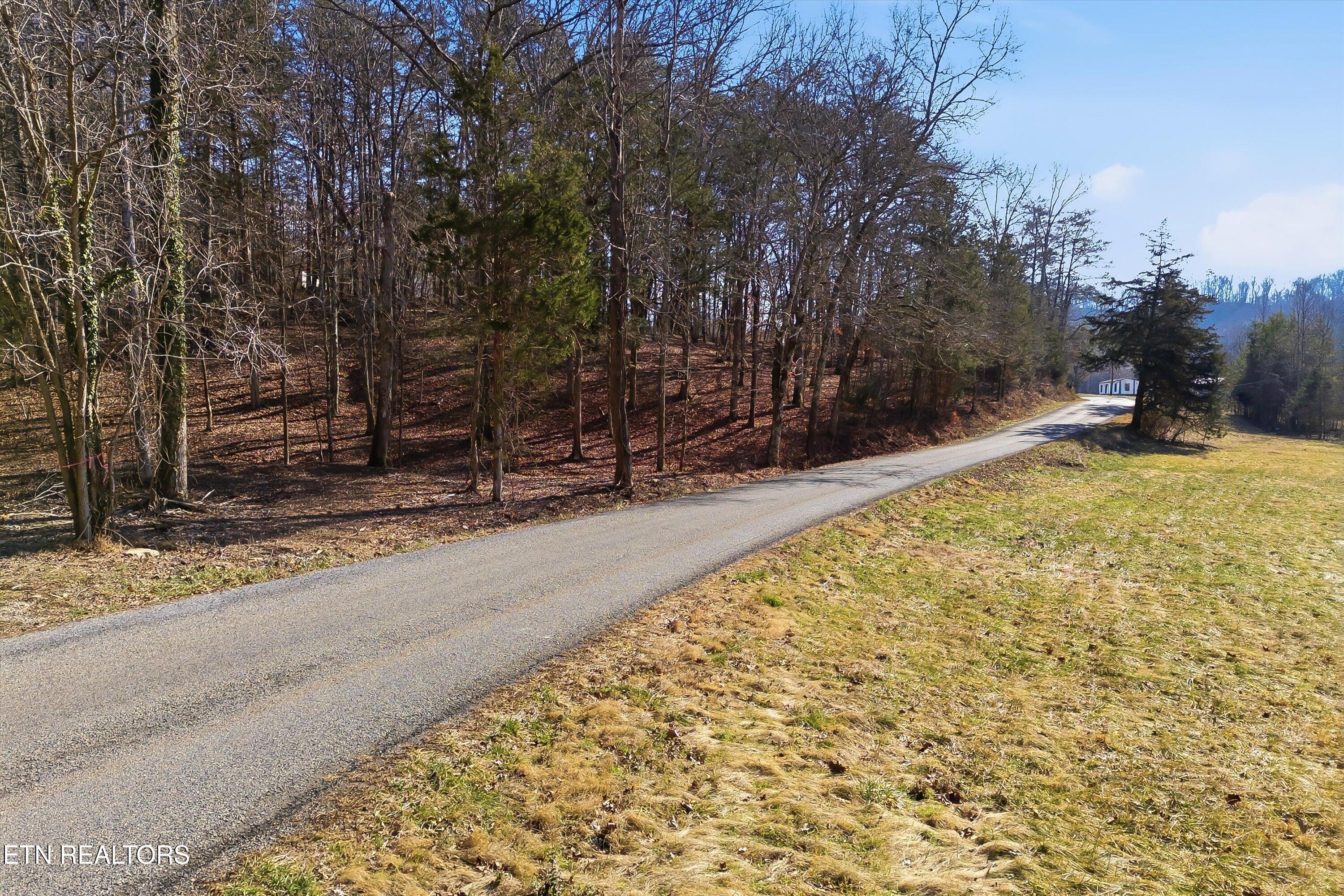 265 Jd Farm Road Tellico Plains TN 37385