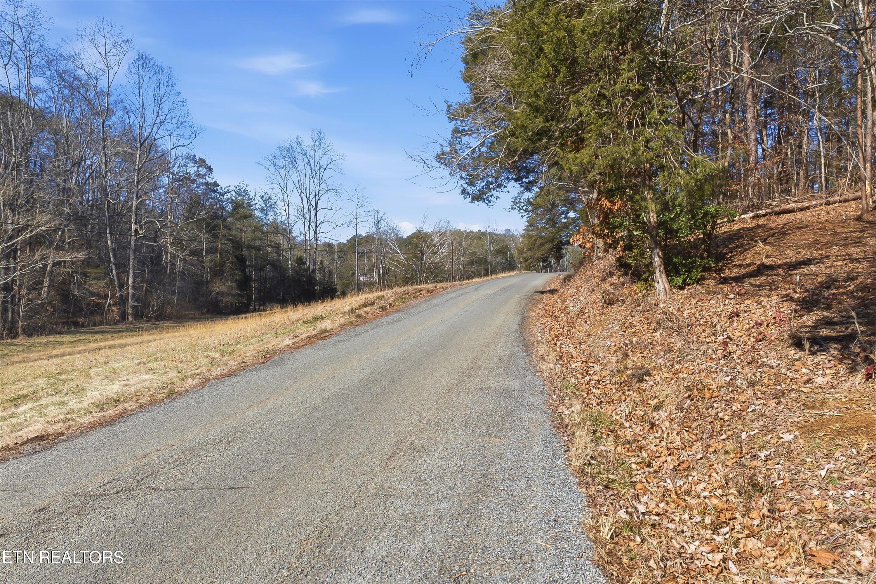 265 Jd Farm Road Tellico Plains TN 37385