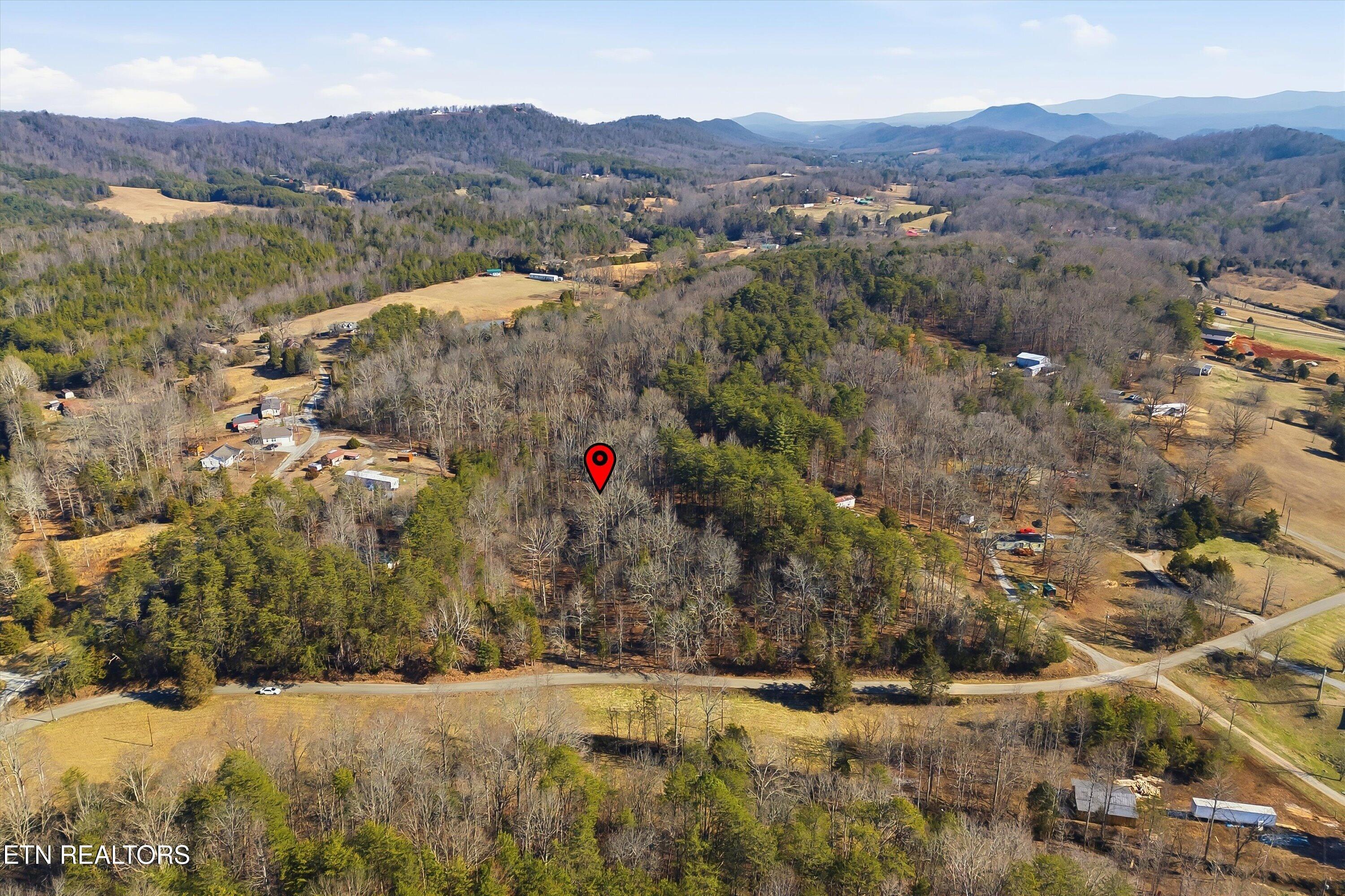 265 Jd Farm Road Tellico Plains TN 37385