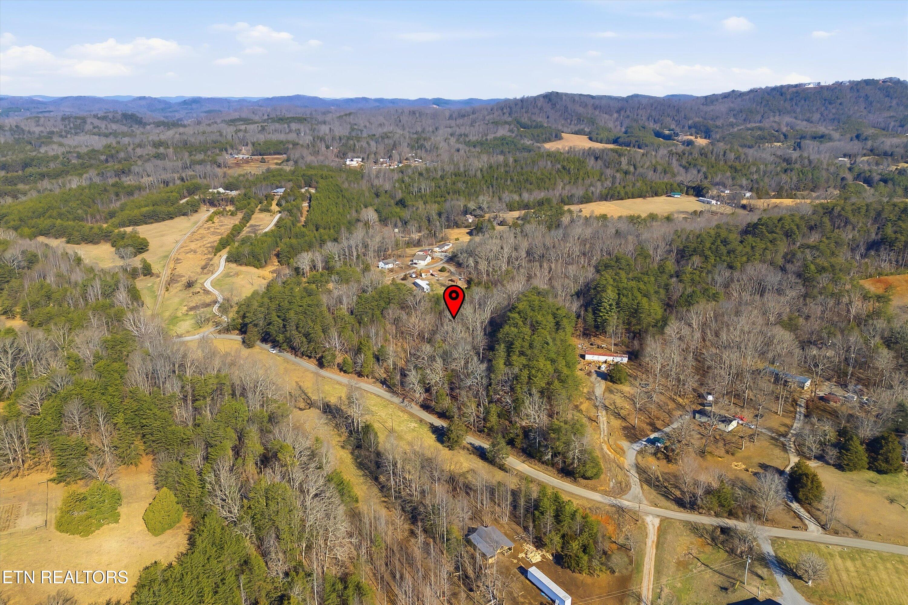 265 Jd Farm Road Tellico Plains TN 37385