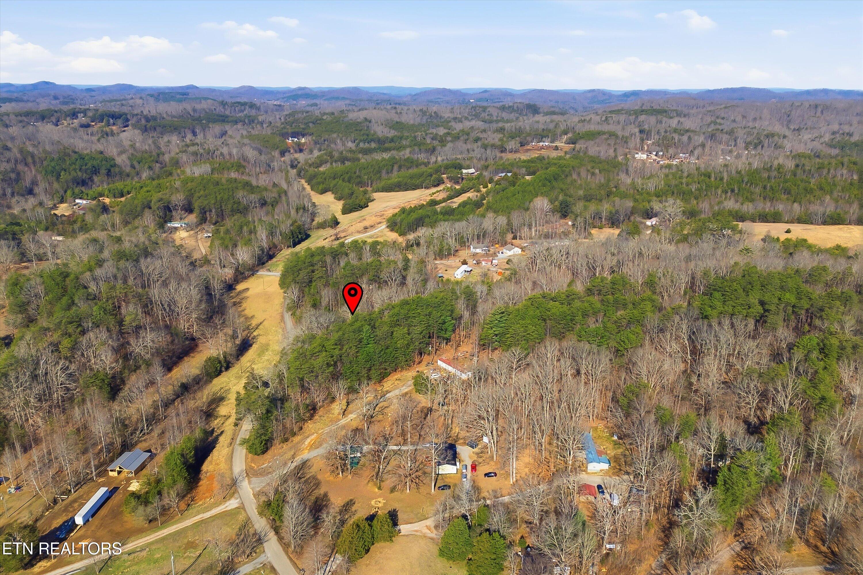 265 Jd Farm Road Tellico Plains TN 37385