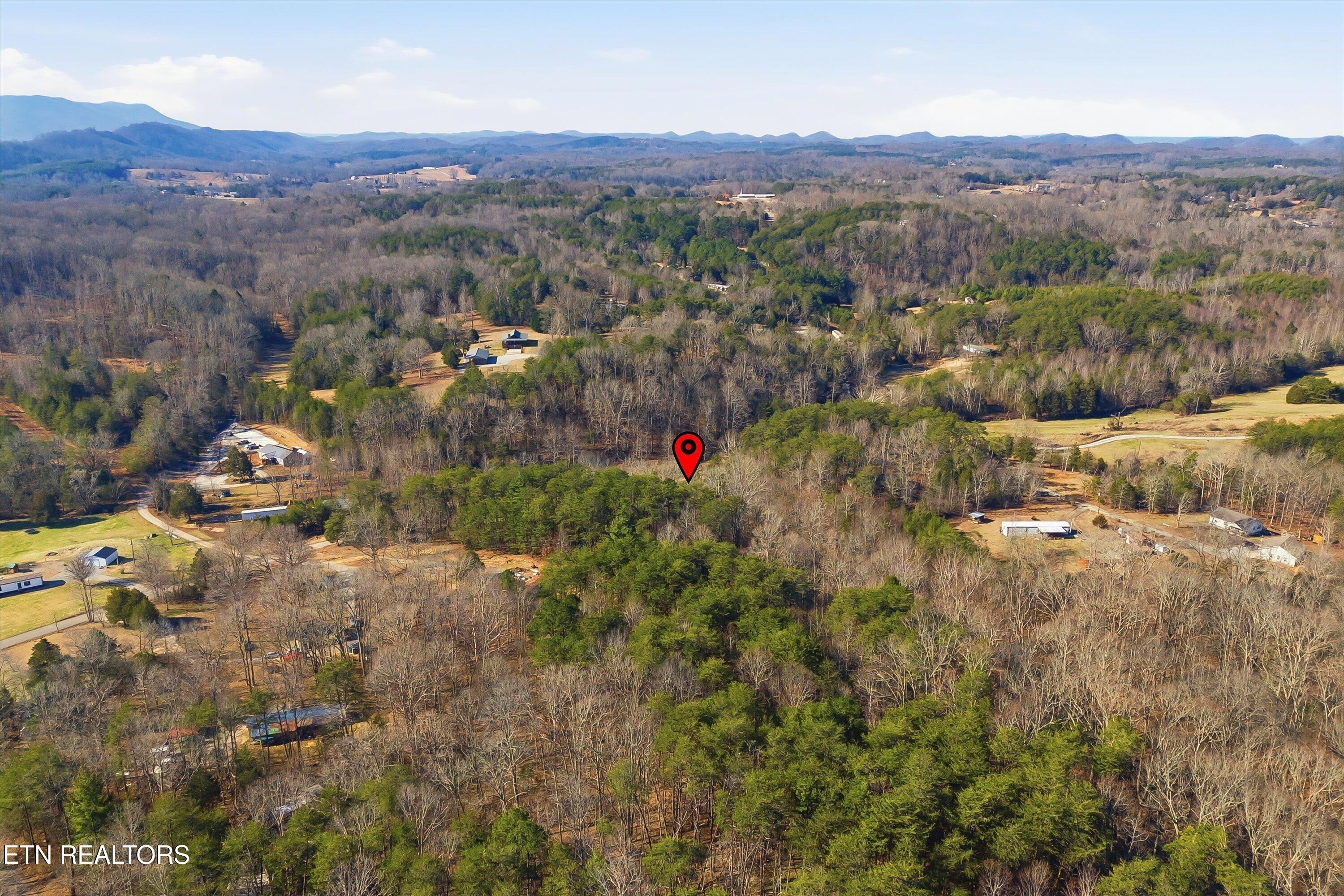 265 Jd Farm Road Tellico Plains TN 37385