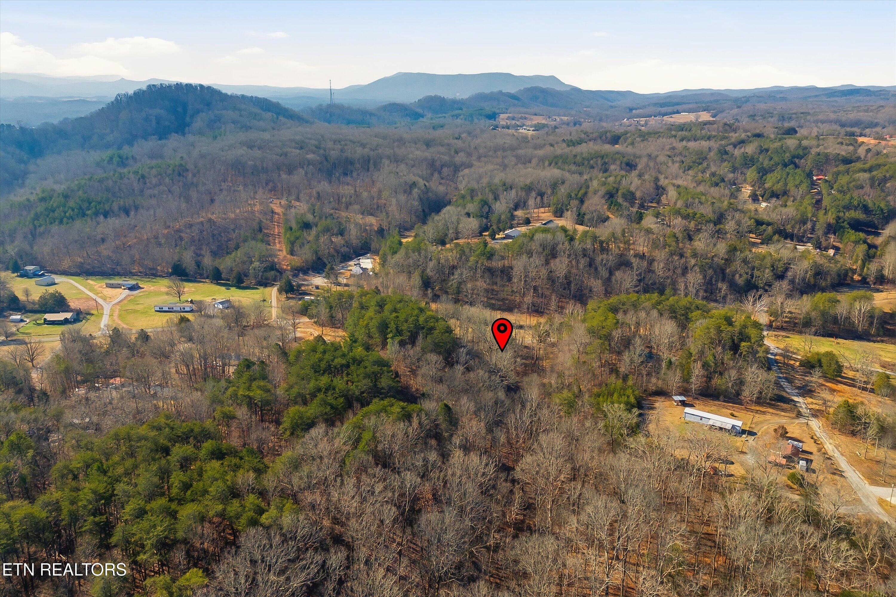 265 Jd Farm Road Tellico Plains TN 37385