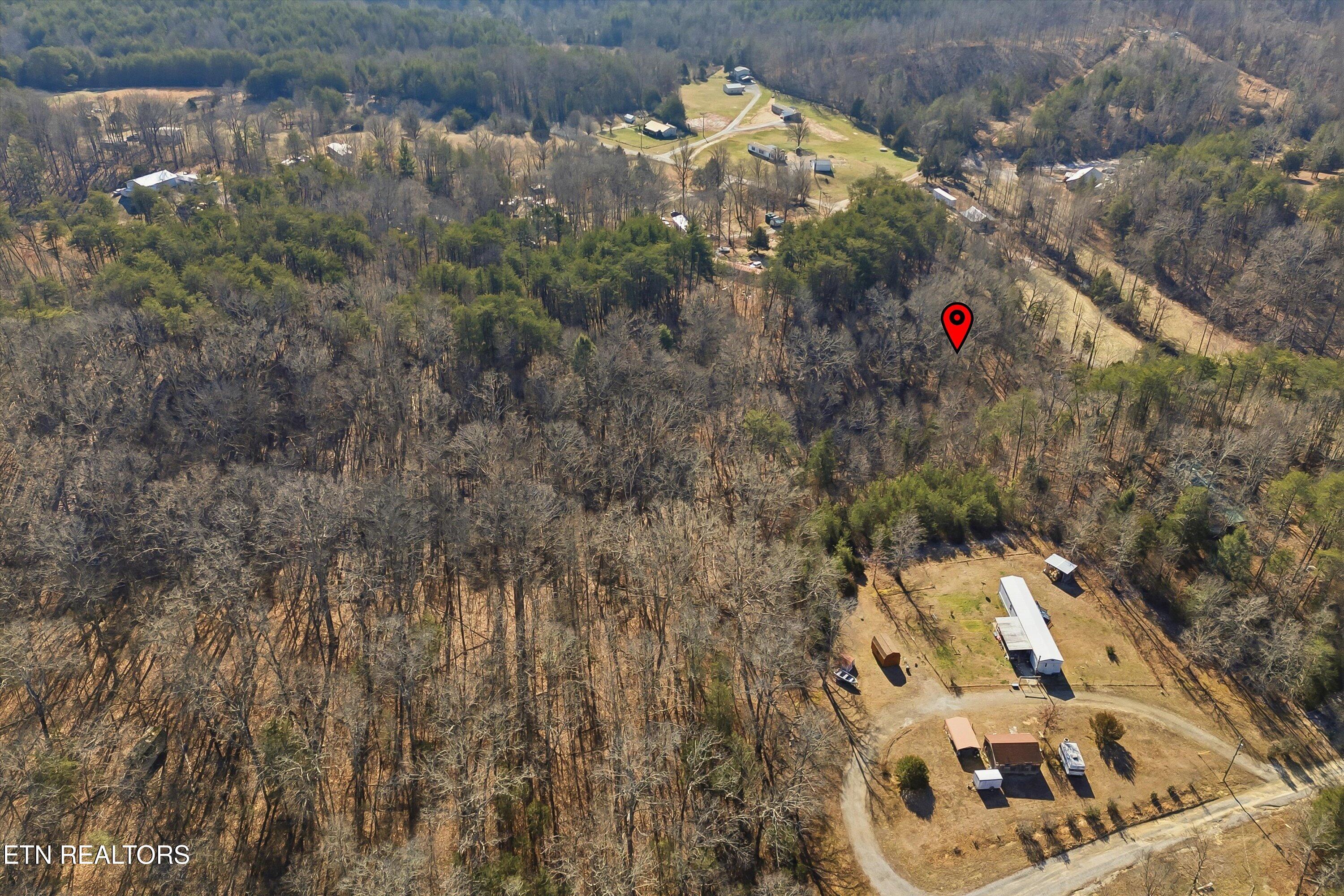 265 Jd Farm Road Tellico Plains TN 37385