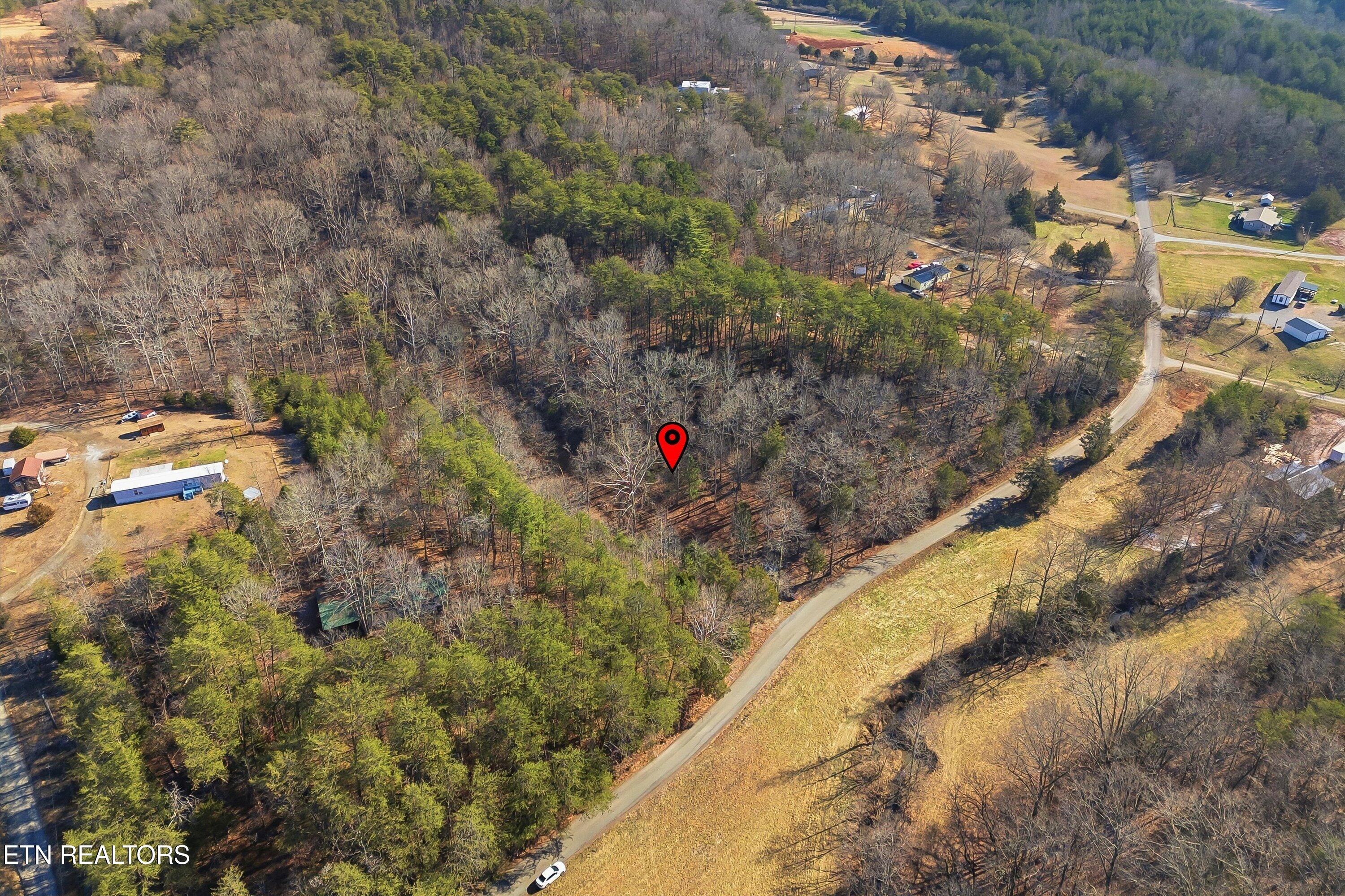 265 Jd Farm Road Tellico Plains TN 37385