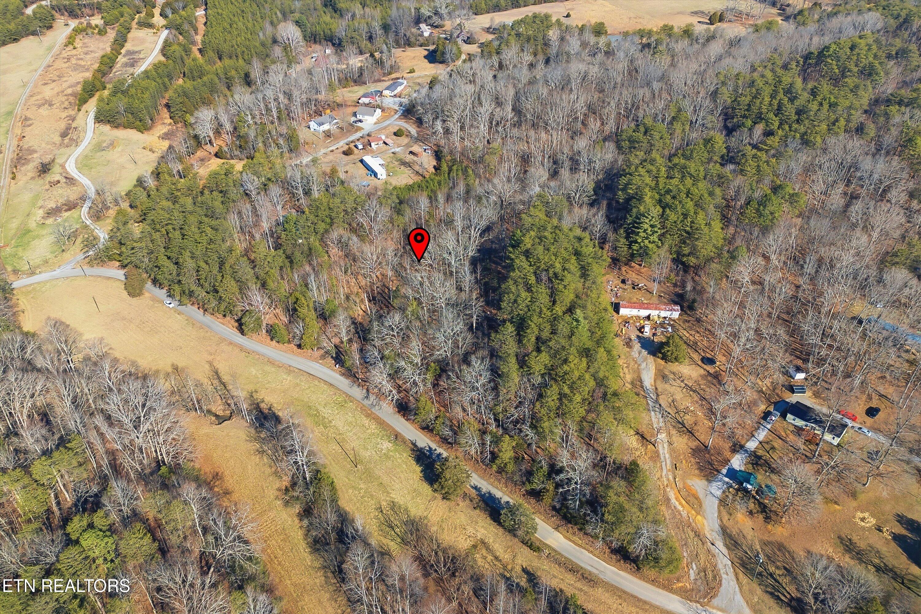 265 Jd Farm Road Tellico Plains TN 37385
