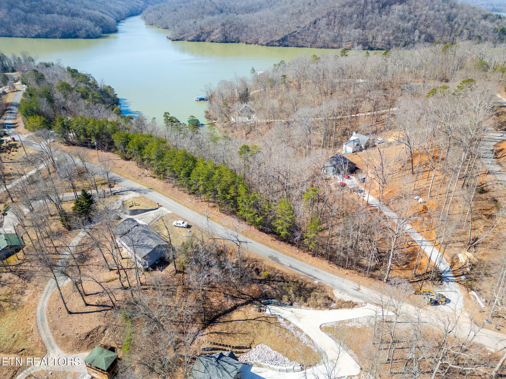 1340 Lakeview Drive Sharps Chapel TN 37866