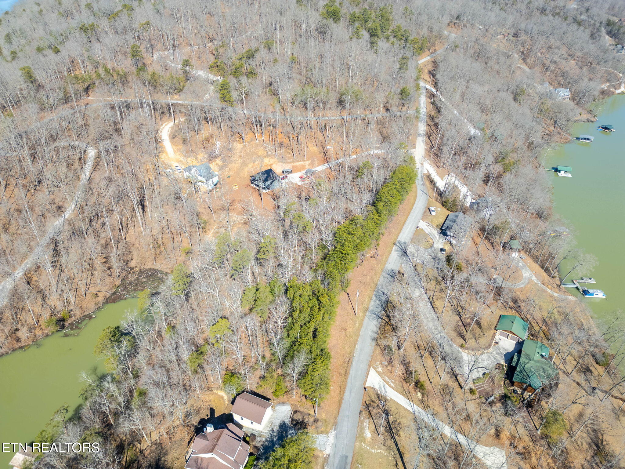 1340 Lakeview Drive Sharps Chapel TN 37866