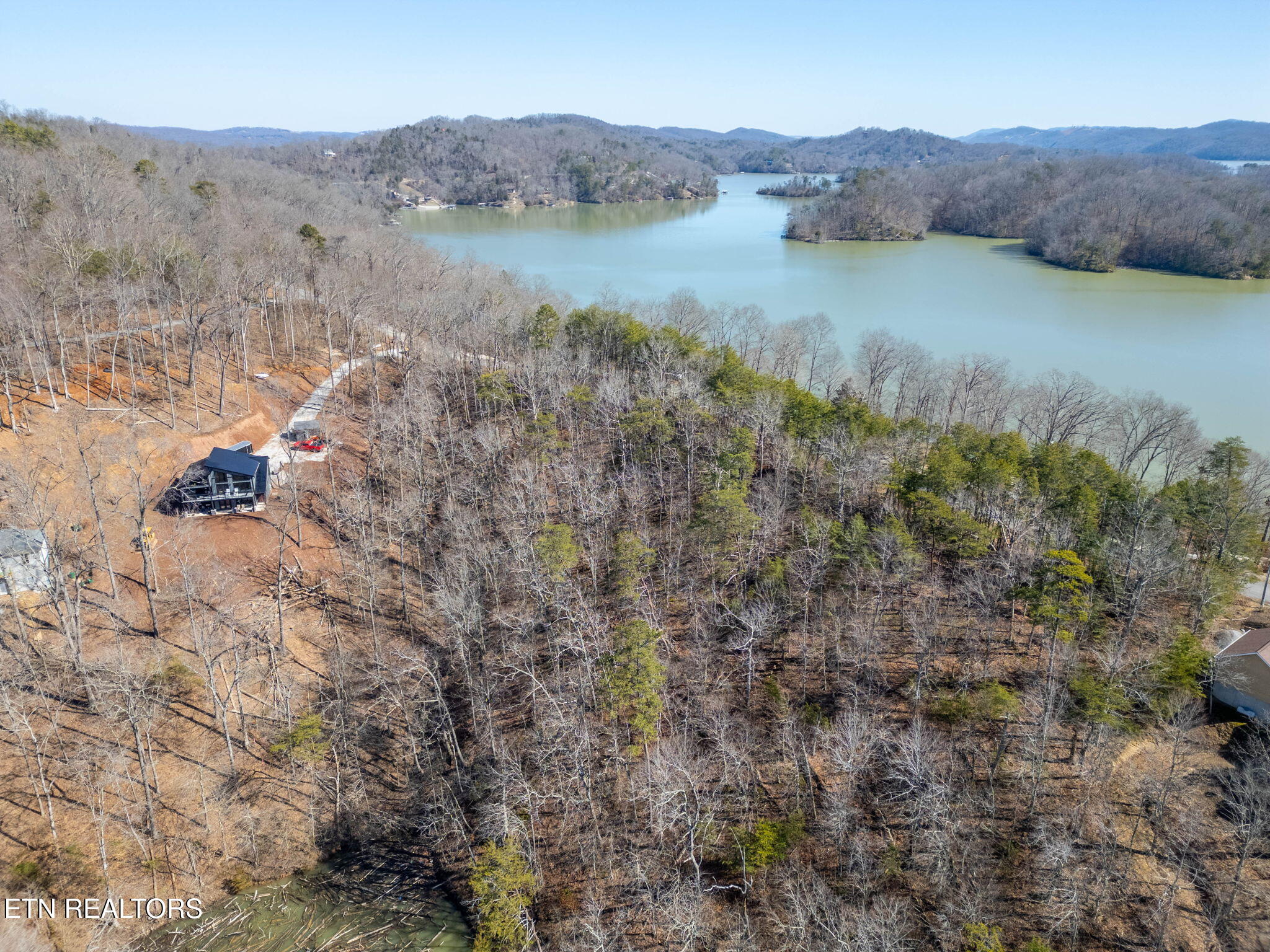 1340 Lakeview Drive Sharps Chapel TN 37866