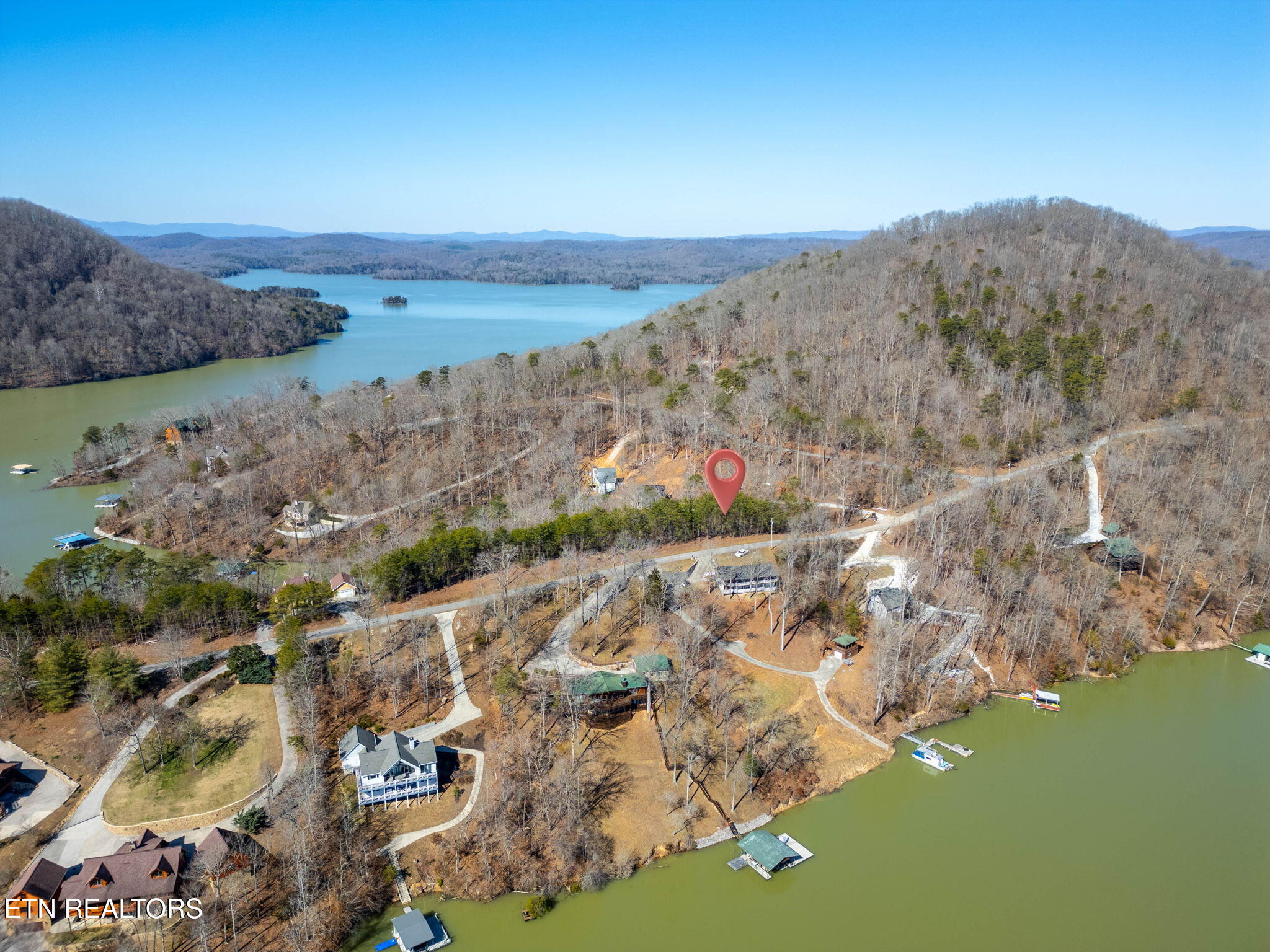 1340 Lakeview Drive Sharps Chapel TN 37866