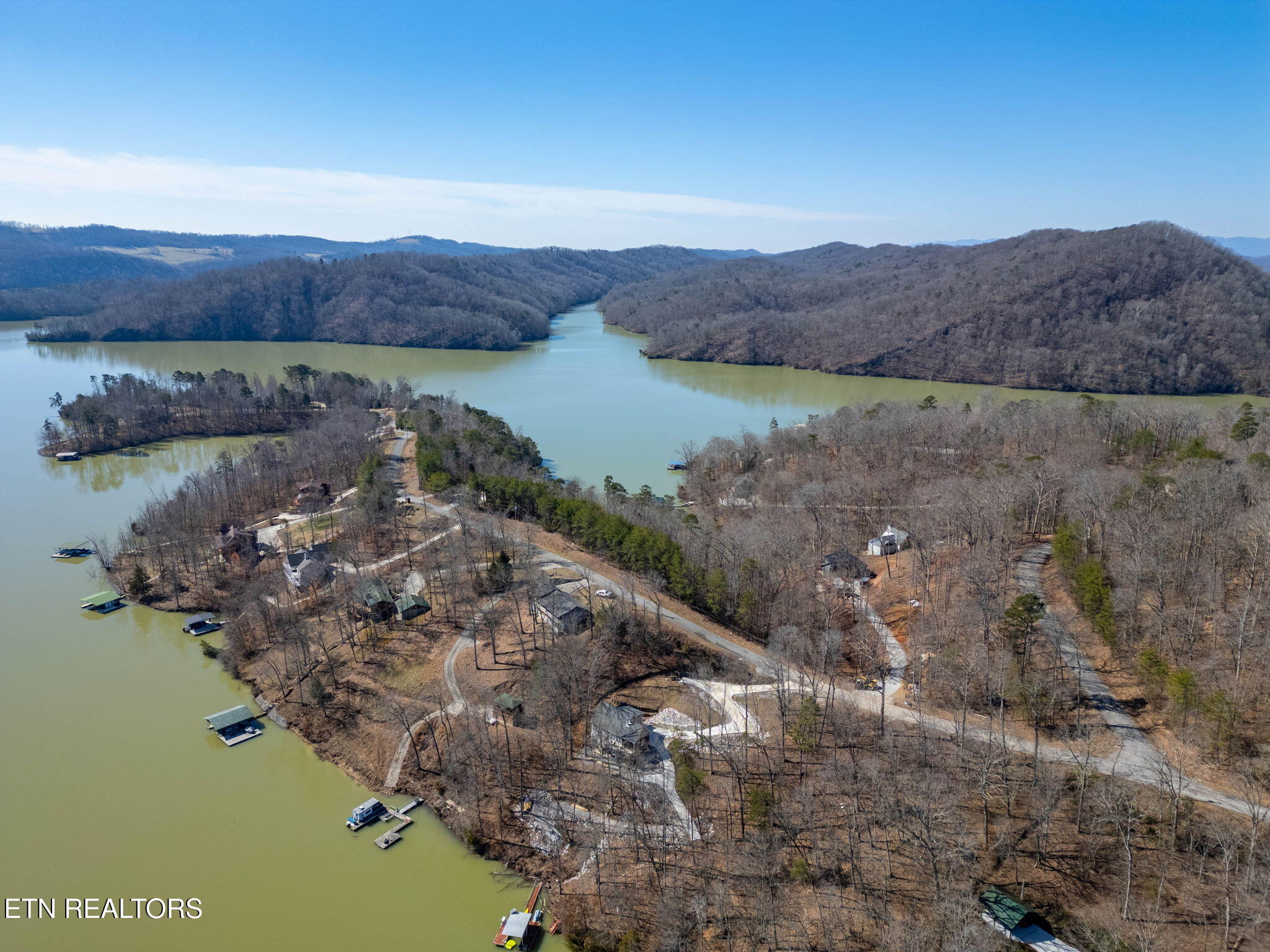 1340 Lakeview Drive Sharps Chapel TN 37866