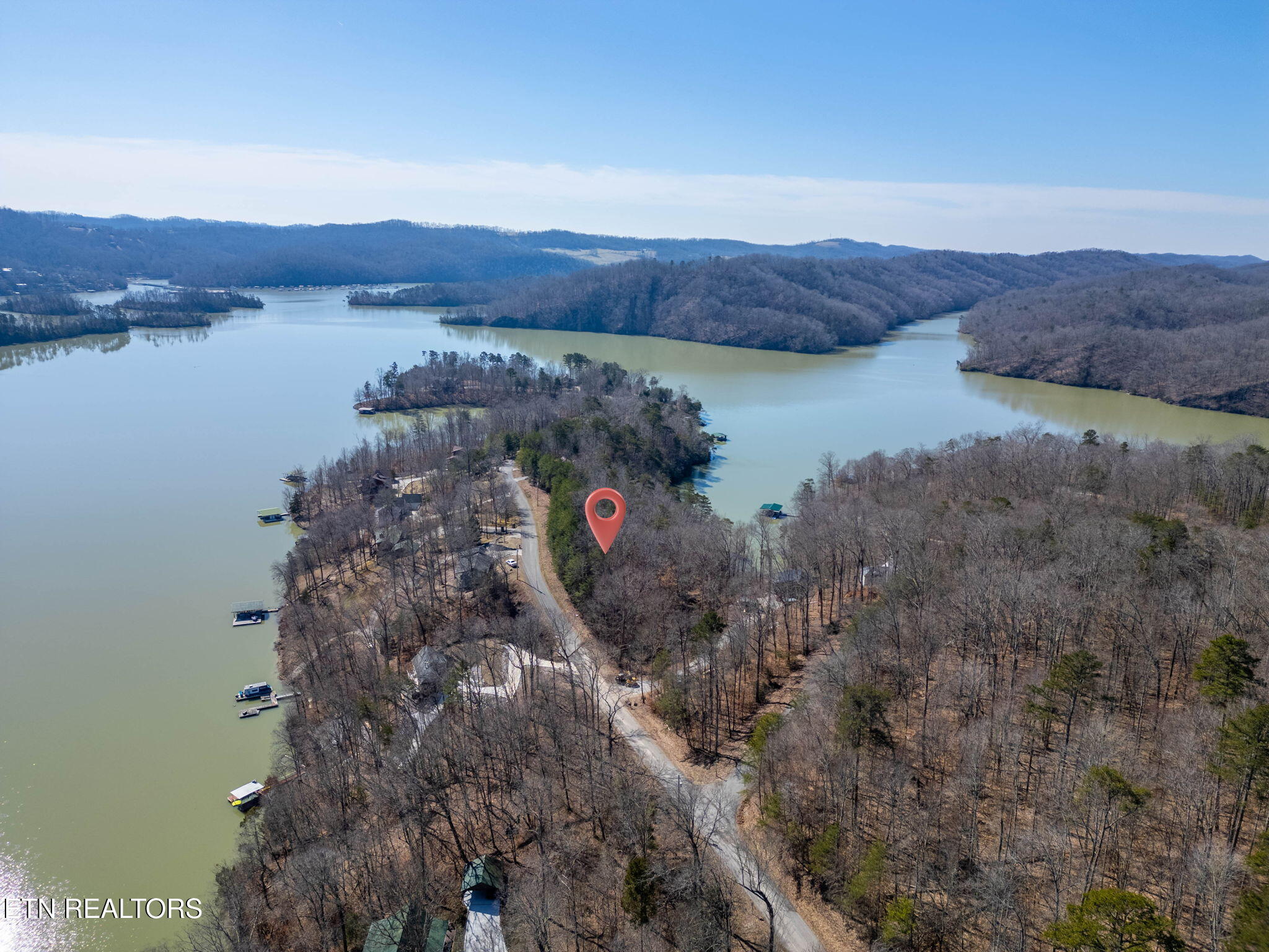 1340 Lakeview Drive Sharps Chapel TN 37866