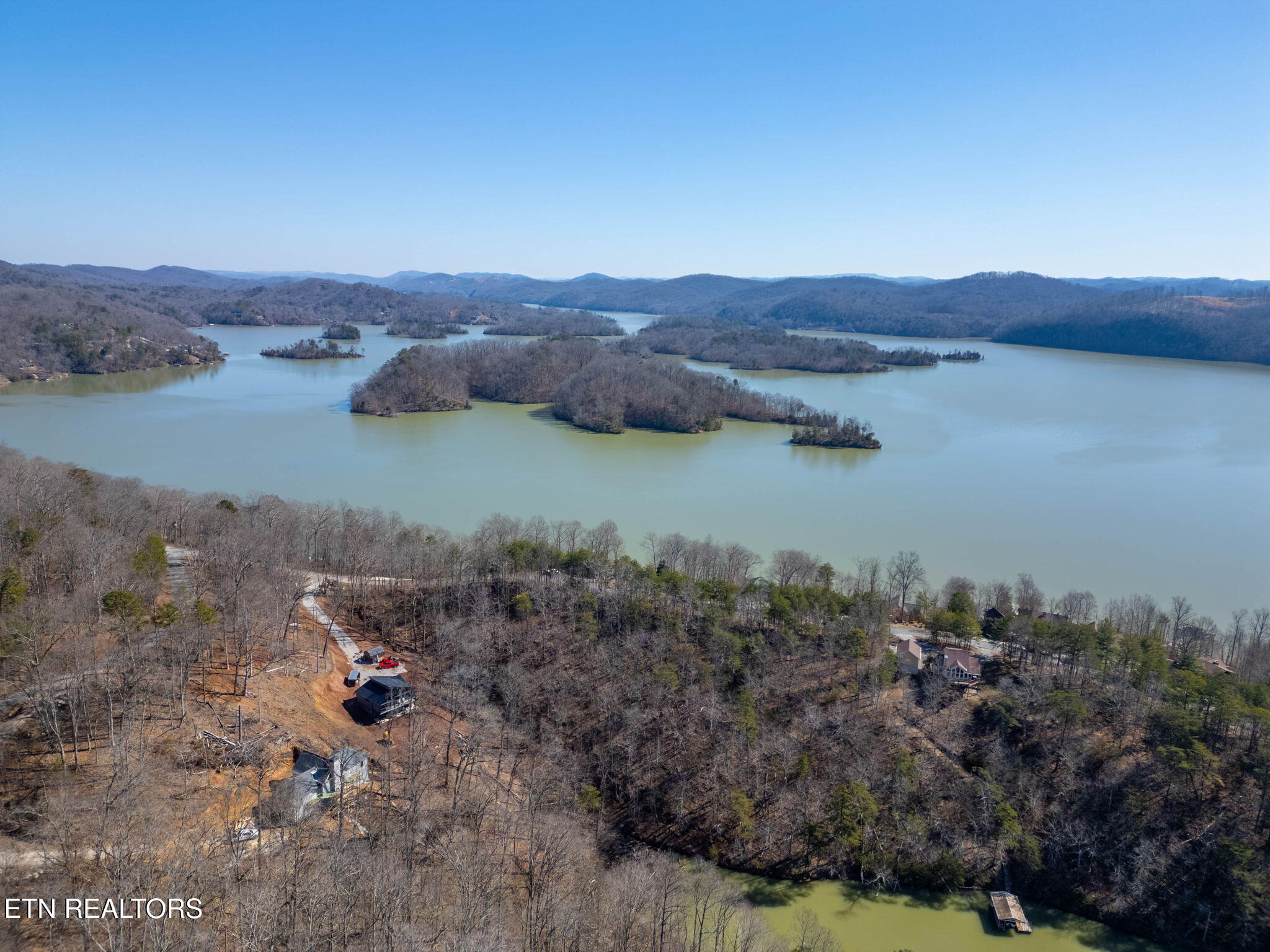 1340 Lakeview Drive Sharps Chapel TN 37866