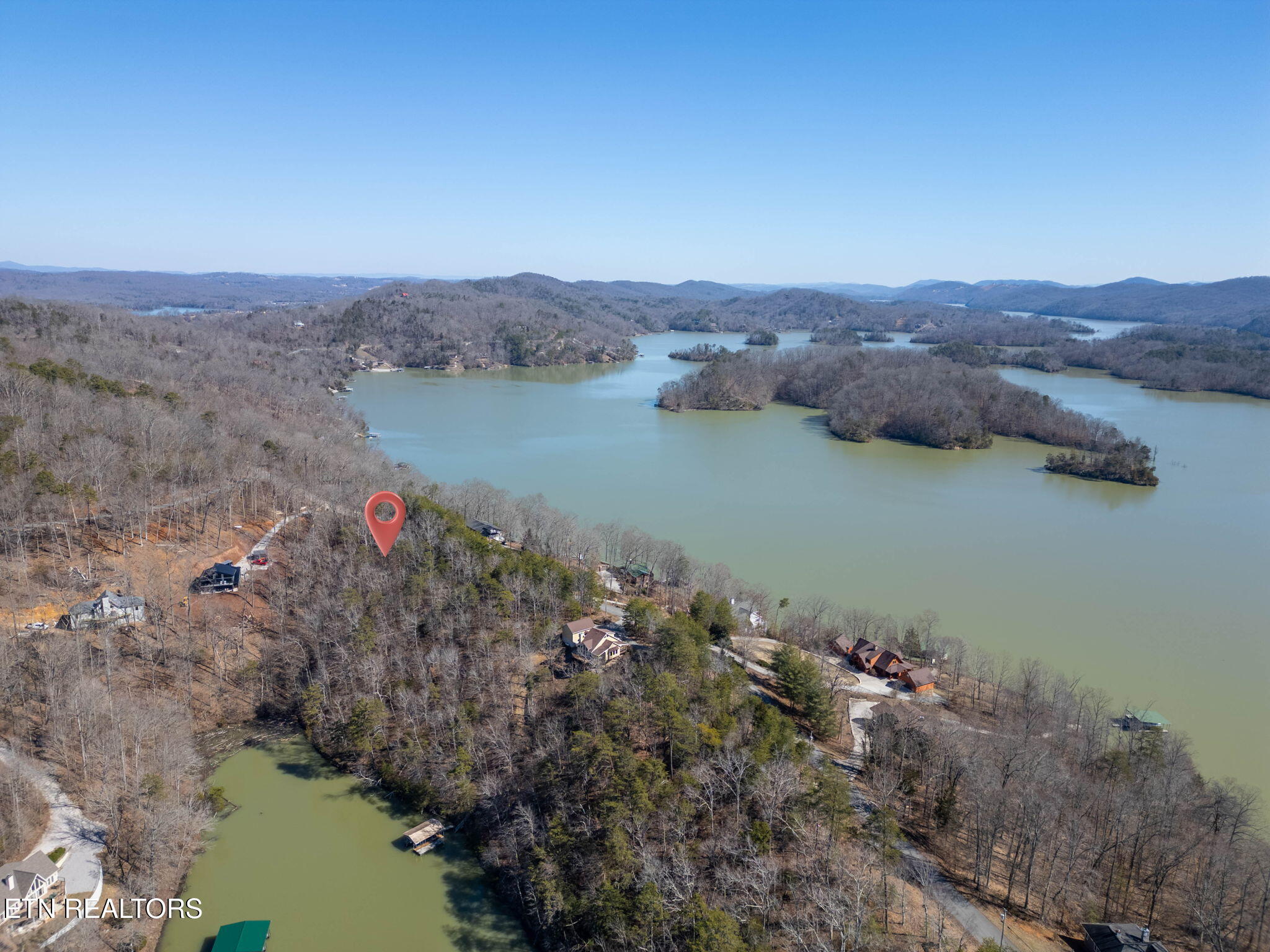 1340 Lakeview Drive Sharps Chapel TN 37866