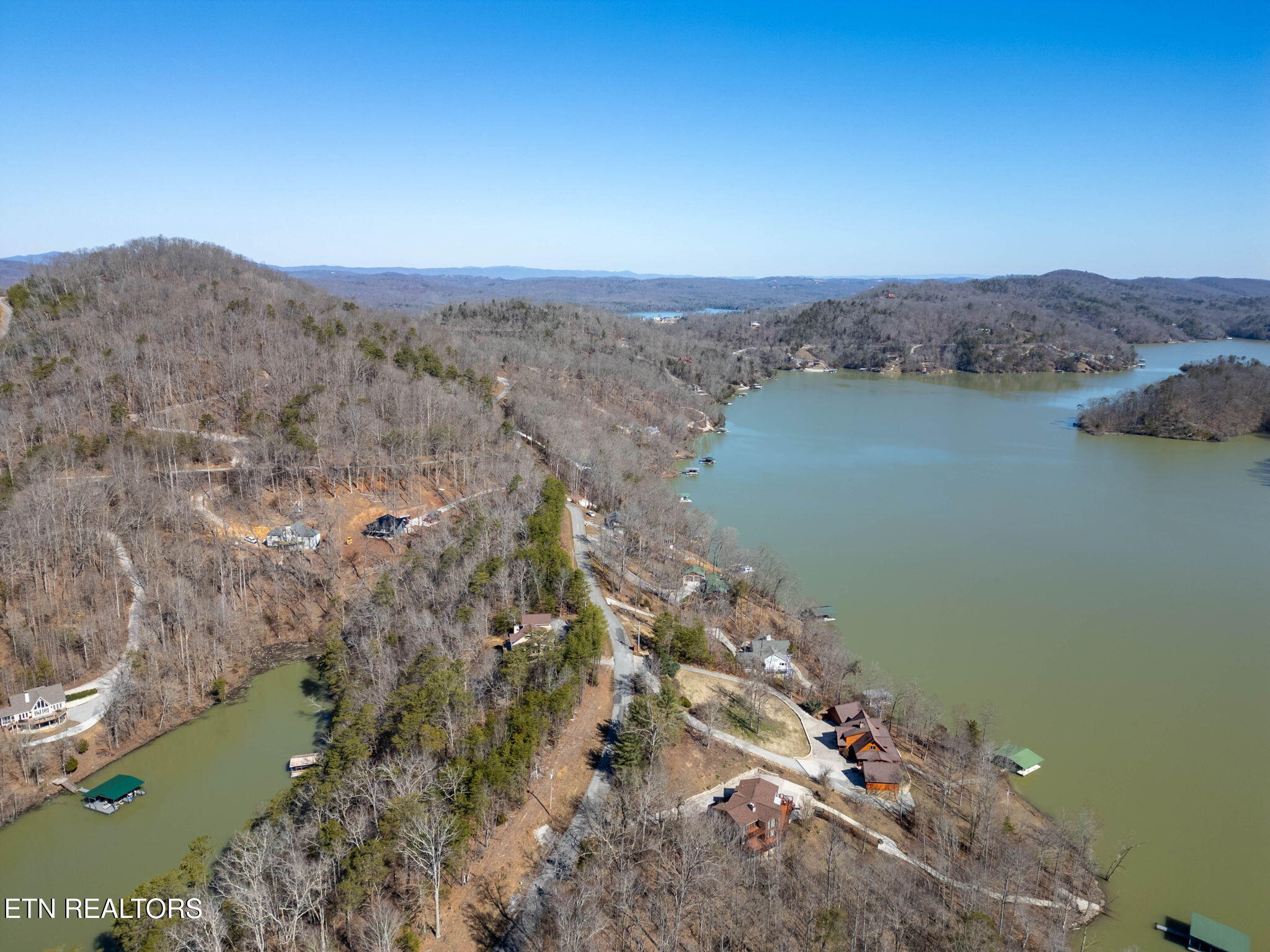 1340 Lakeview Drive Sharps Chapel TN 37866