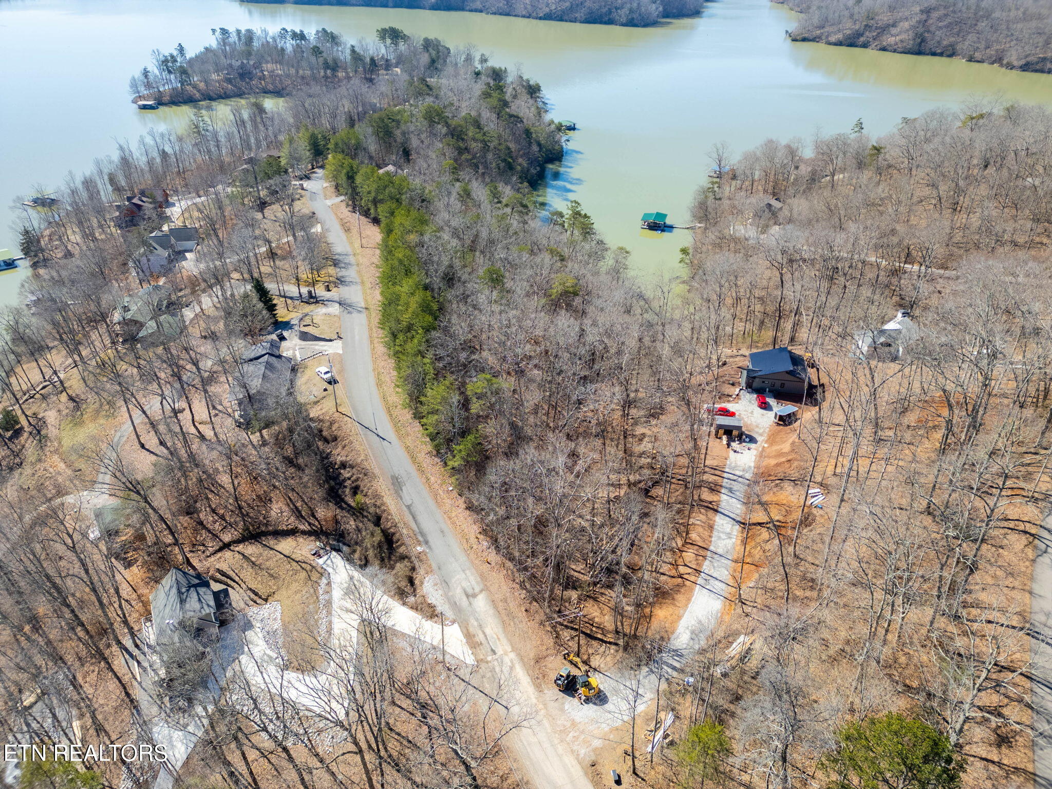 1340 Lakeview Drive Sharps Chapel TN 37866