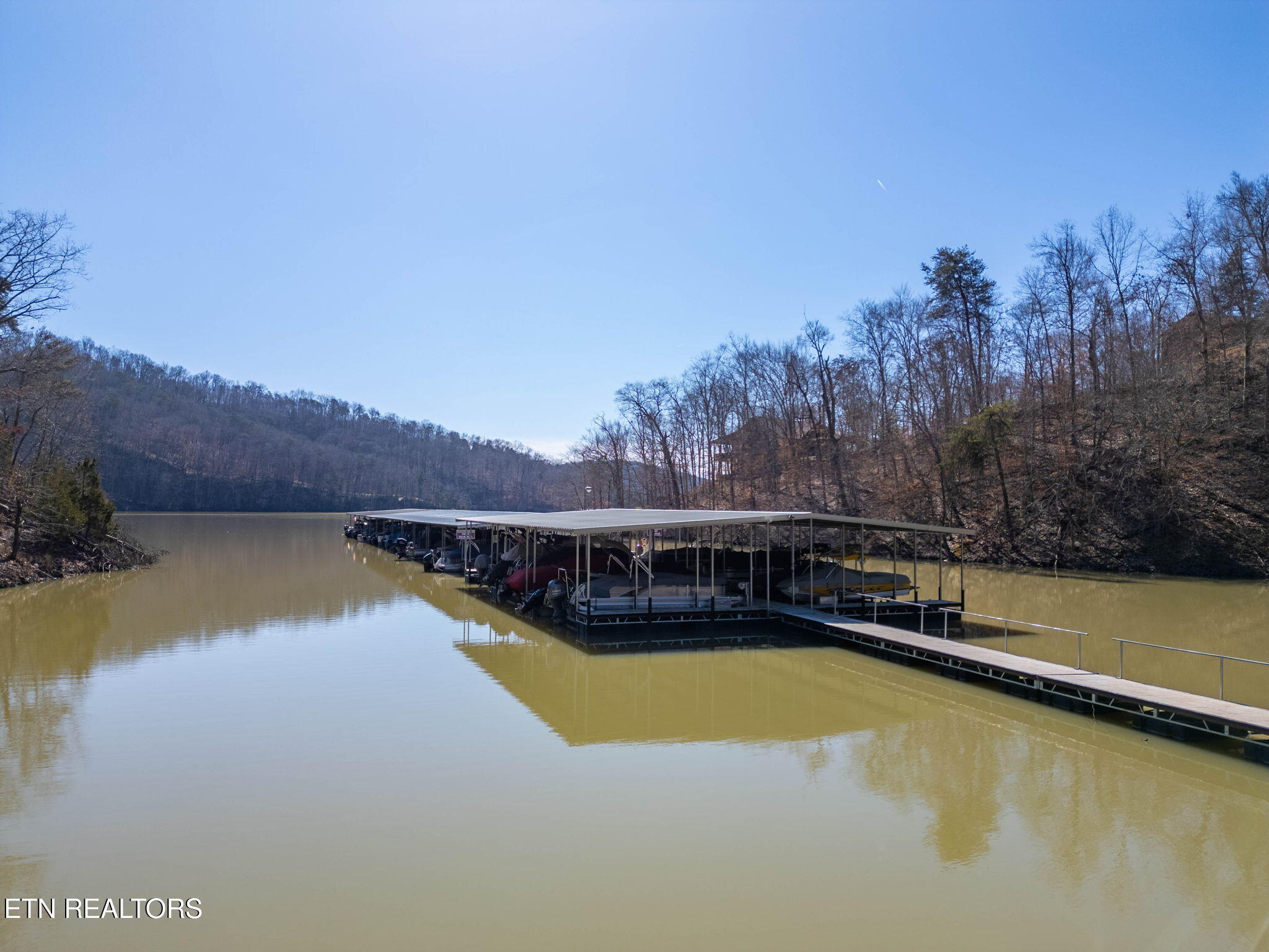 1340 Lakeview Drive Sharps Chapel TN 37866