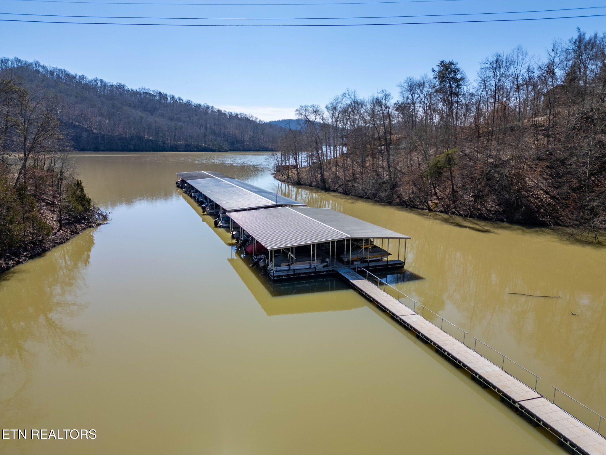 1340 Lakeview Drive Sharps Chapel TN 37866