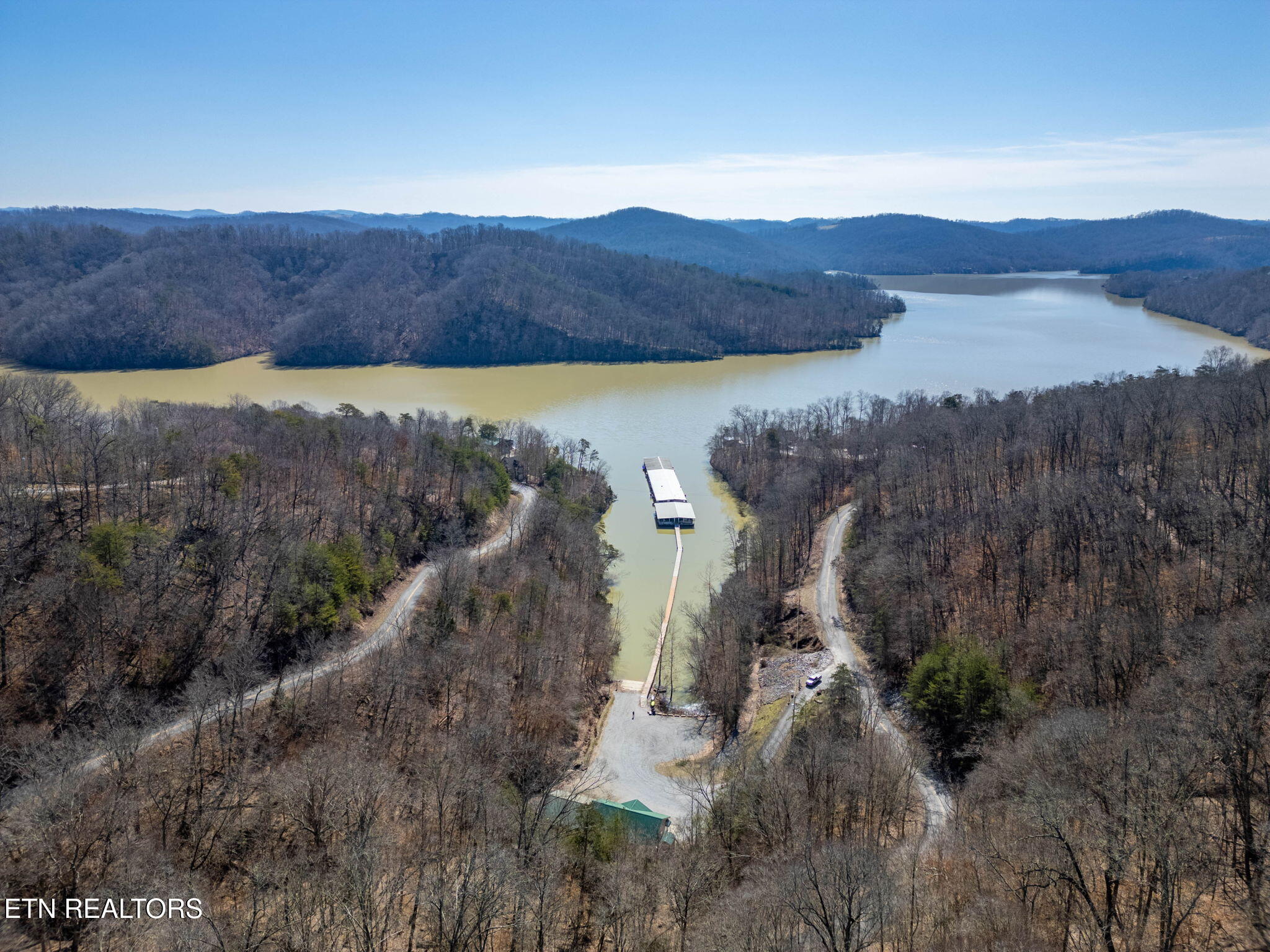 1340 Lakeview Drive Sharps Chapel TN 37866