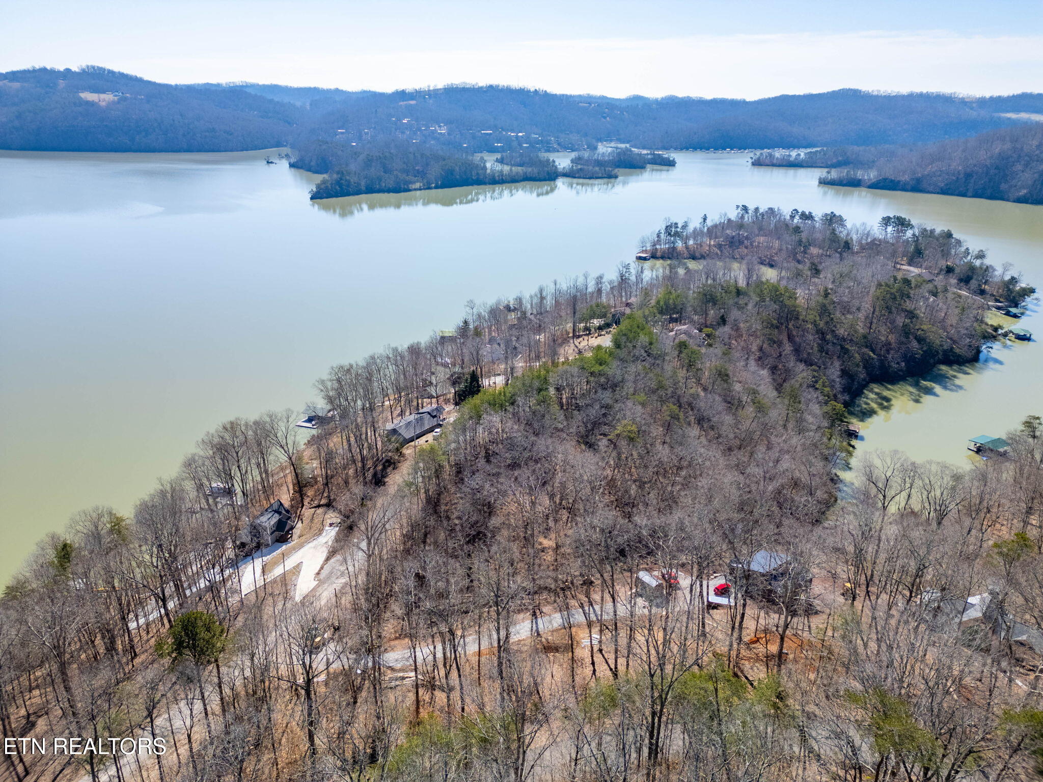 1340 Lakeview Drive Sharps Chapel TN 37866