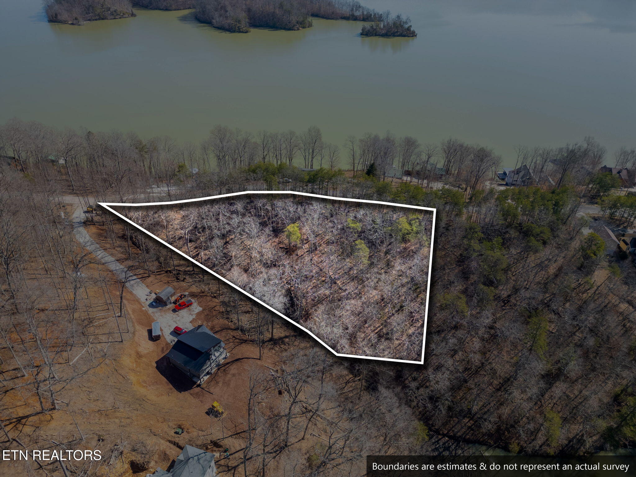 1340 Lakeview Drive Sharps Chapel TN 37866