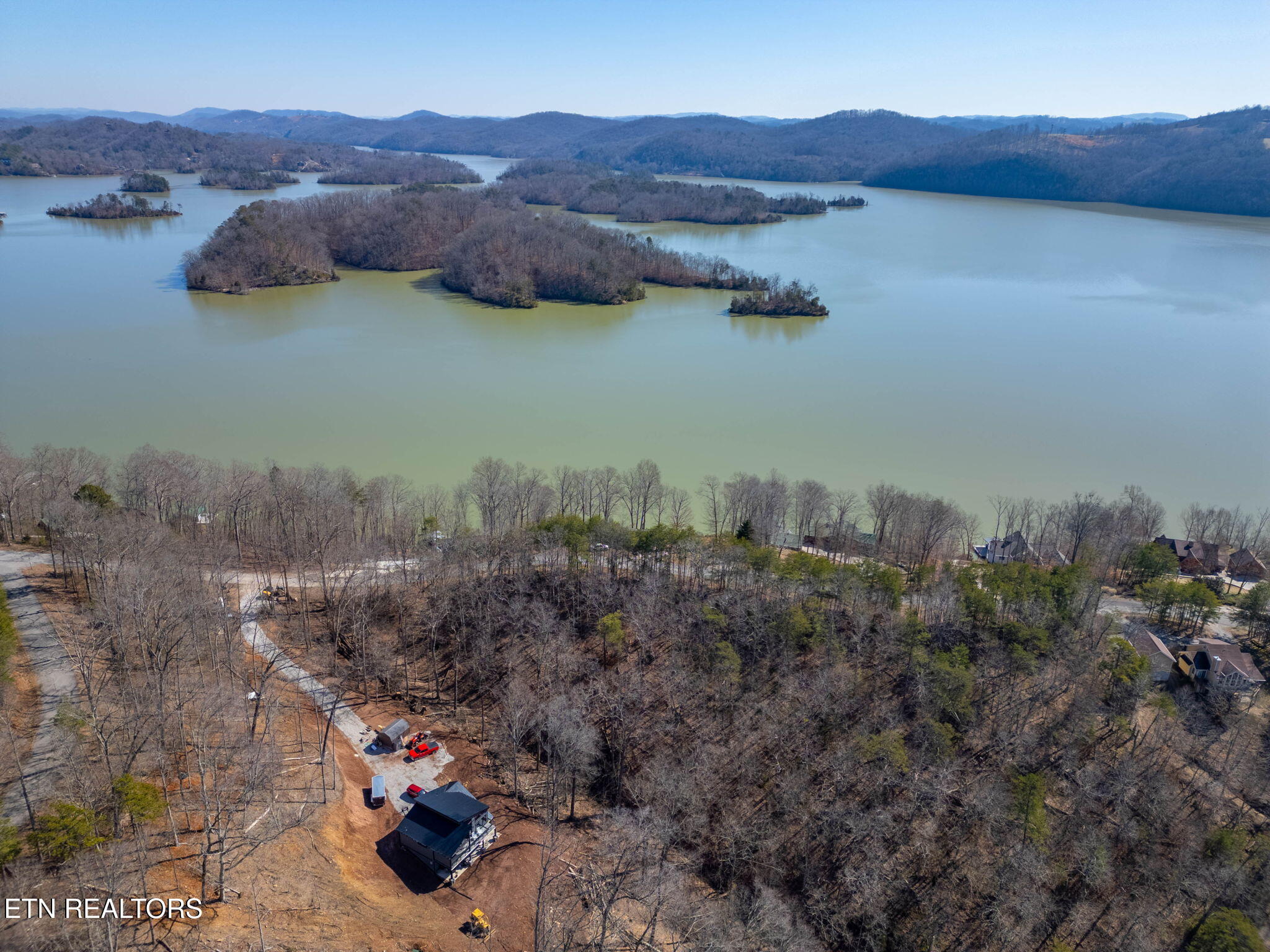 1340 Lakeview Drive Sharps Chapel TN 37866